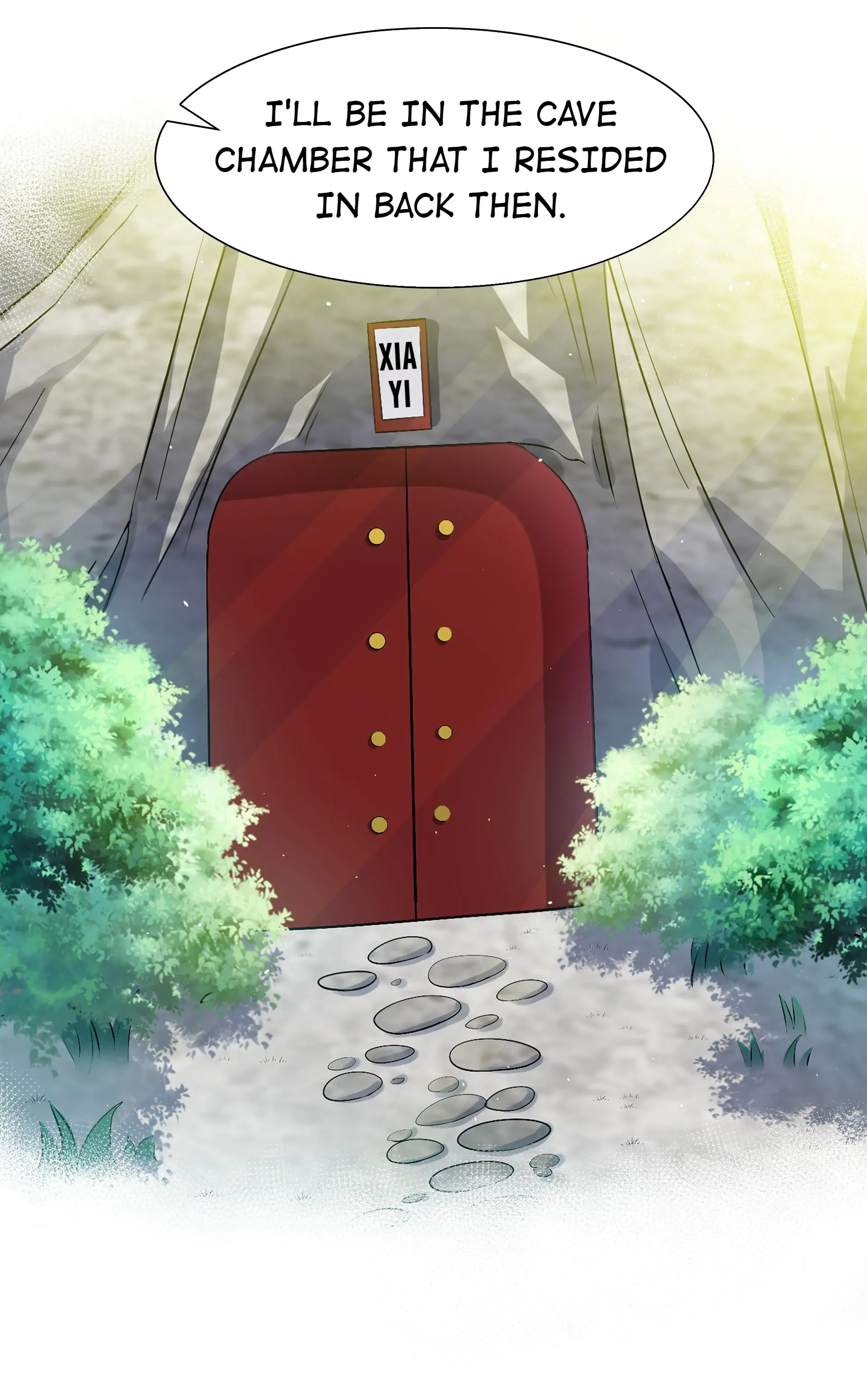 Female Cultivators Are After Me Chapter 88 - page 41