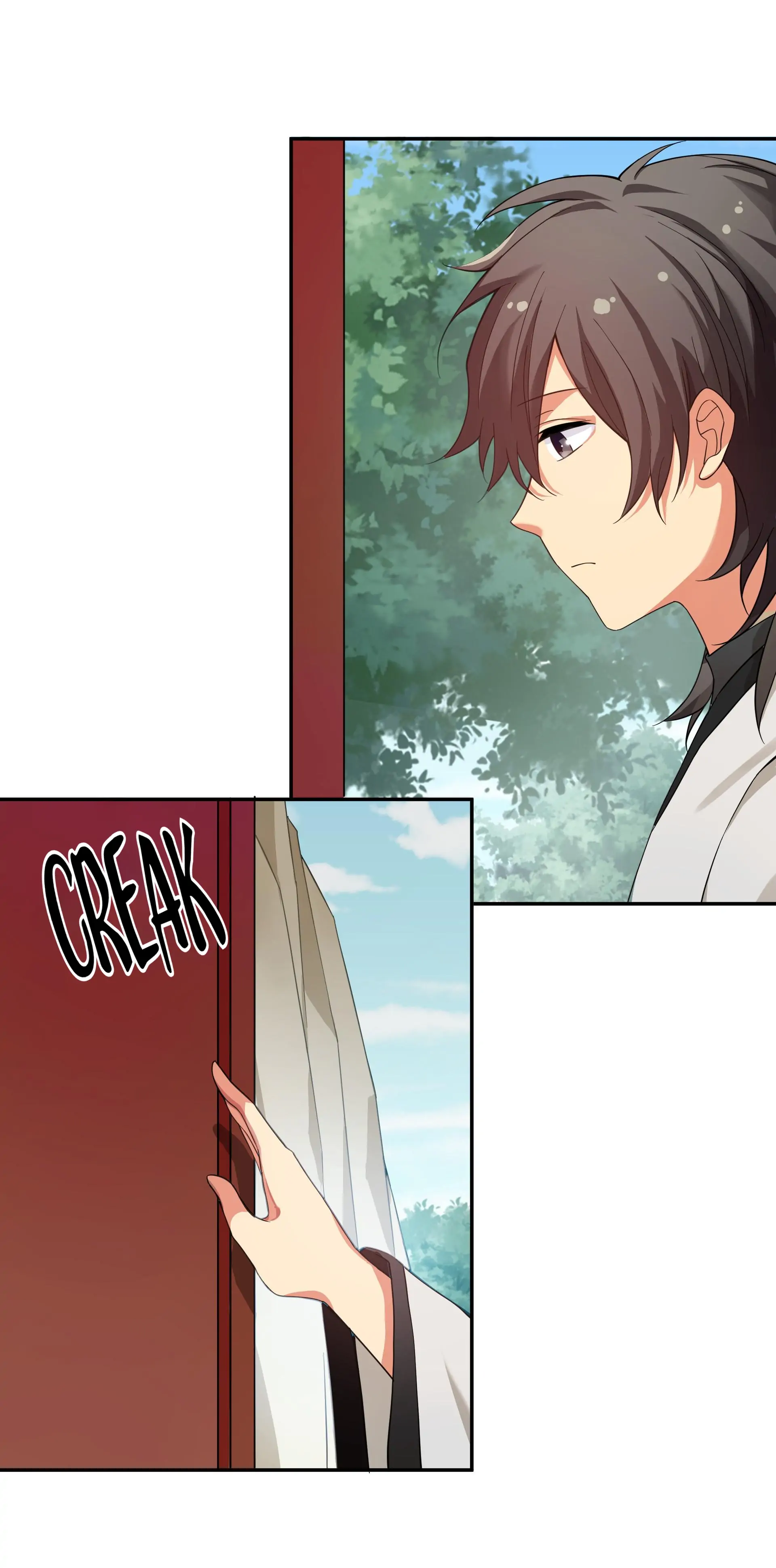 Female Cultivators Are After Me Chapter 88 - page 42