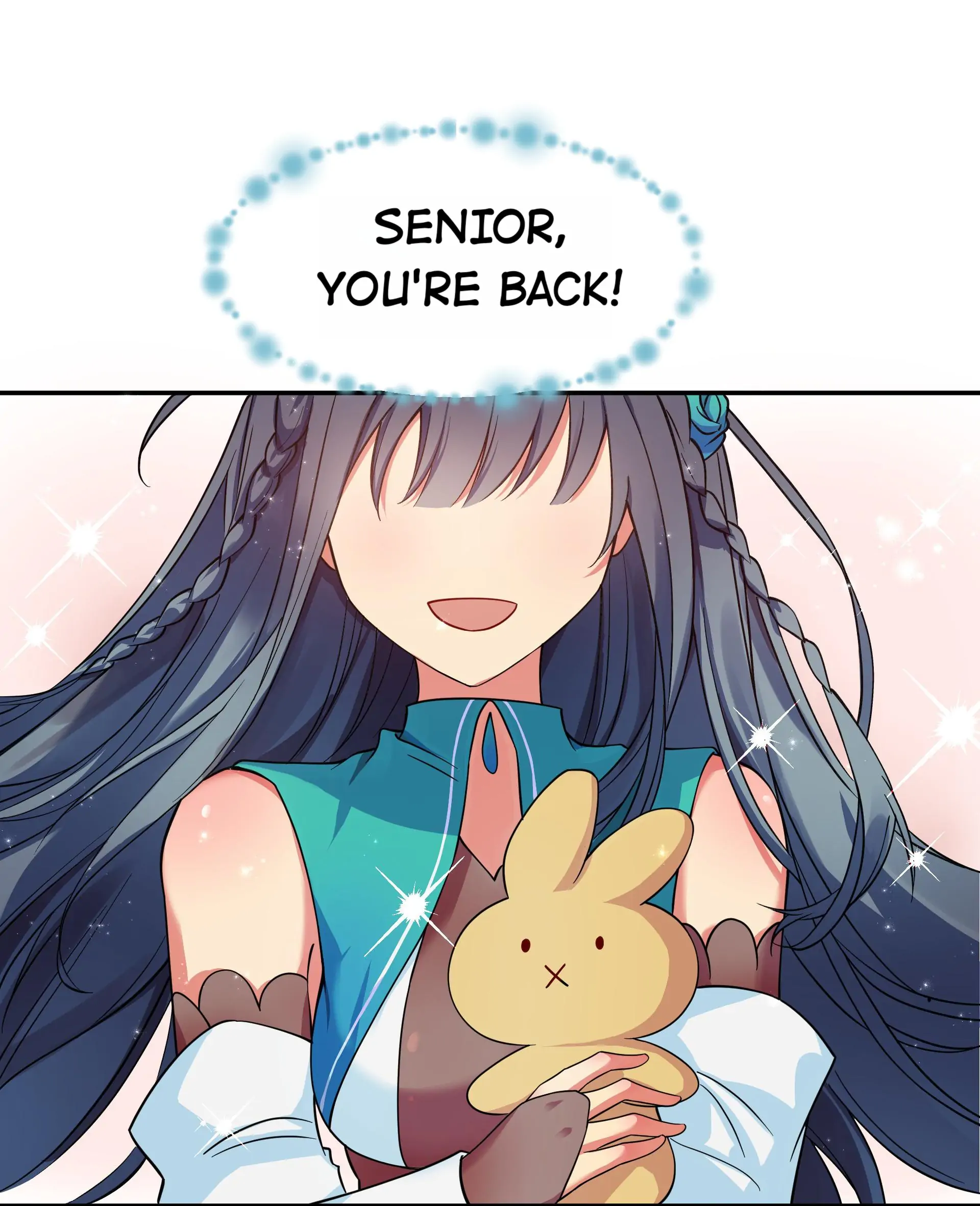 Female Cultivators Are After Me Chapter 88 - page 43
