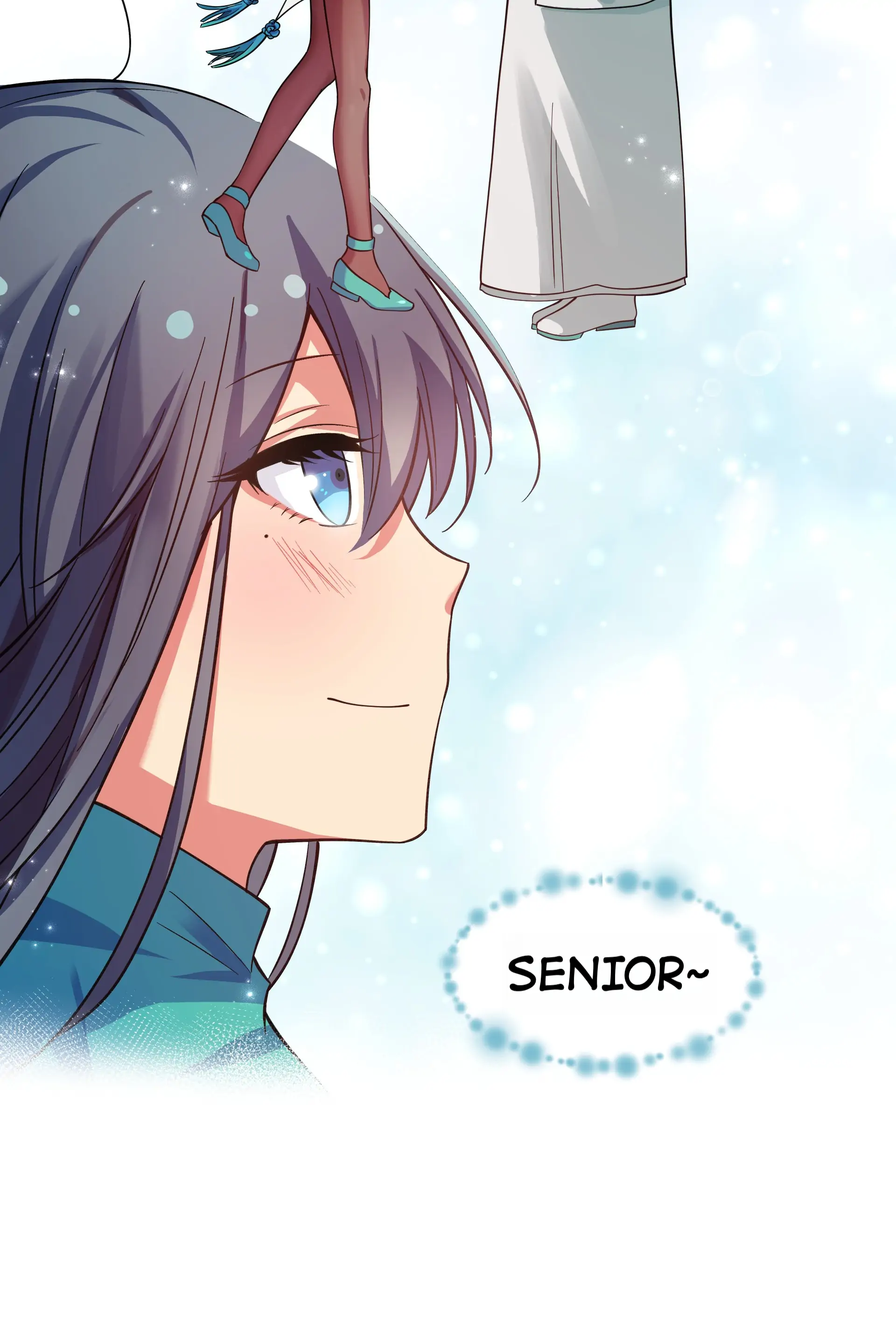 Female Cultivators Are After Me Chapter 88 - page 46