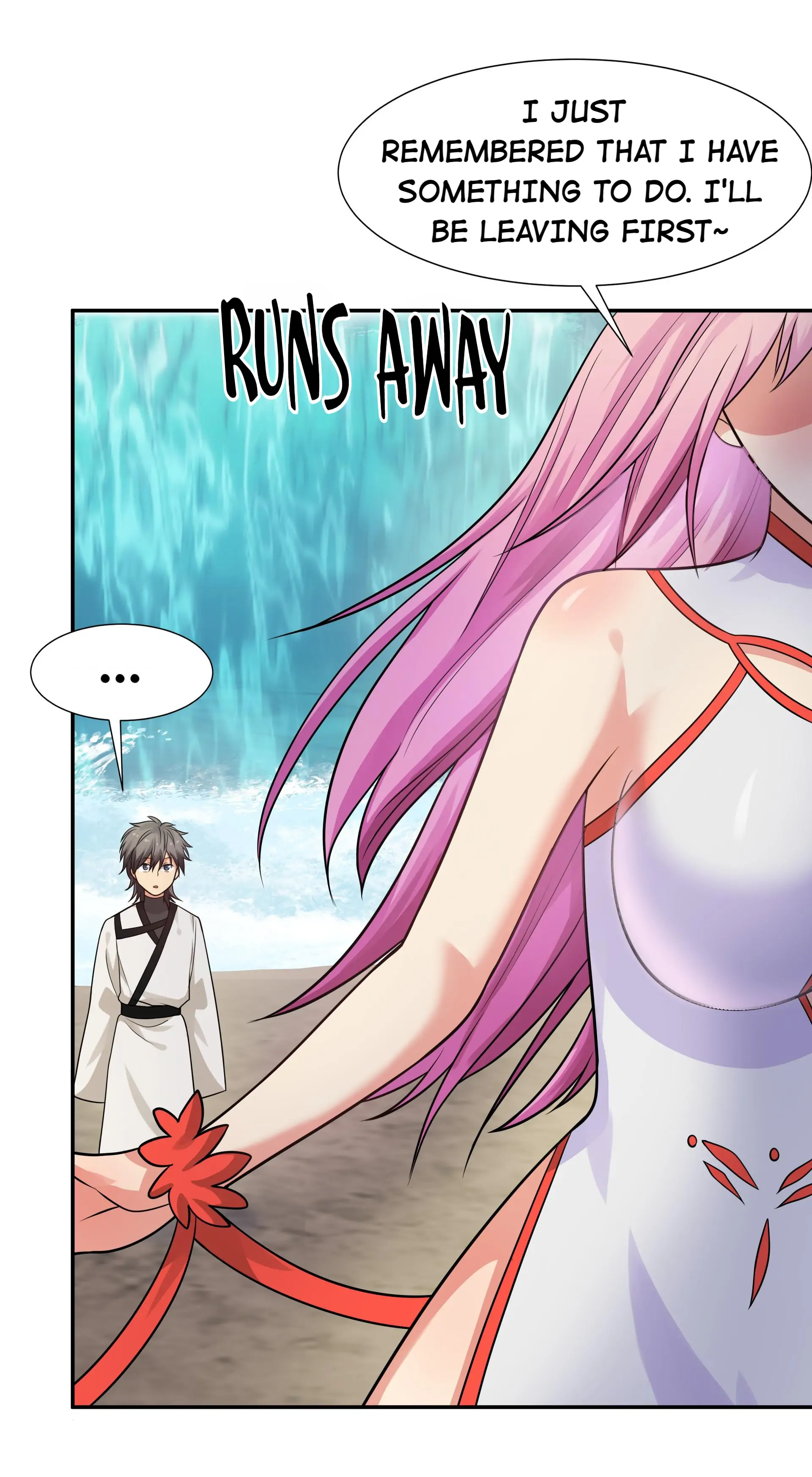 Female Cultivators Are After Me Chapter 88 - page 6