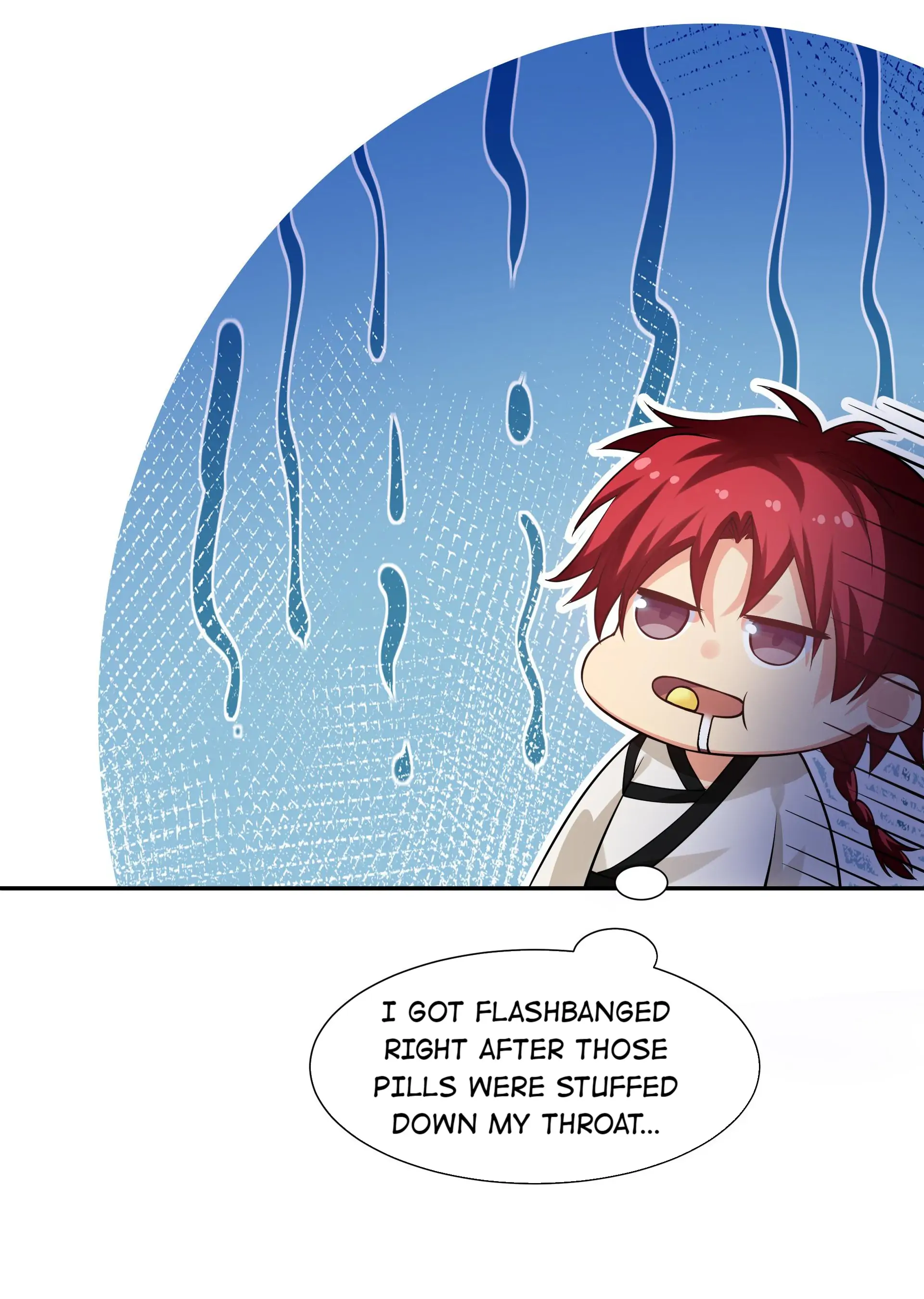 Female Cultivators Are After Me Chapter 87 - page 24