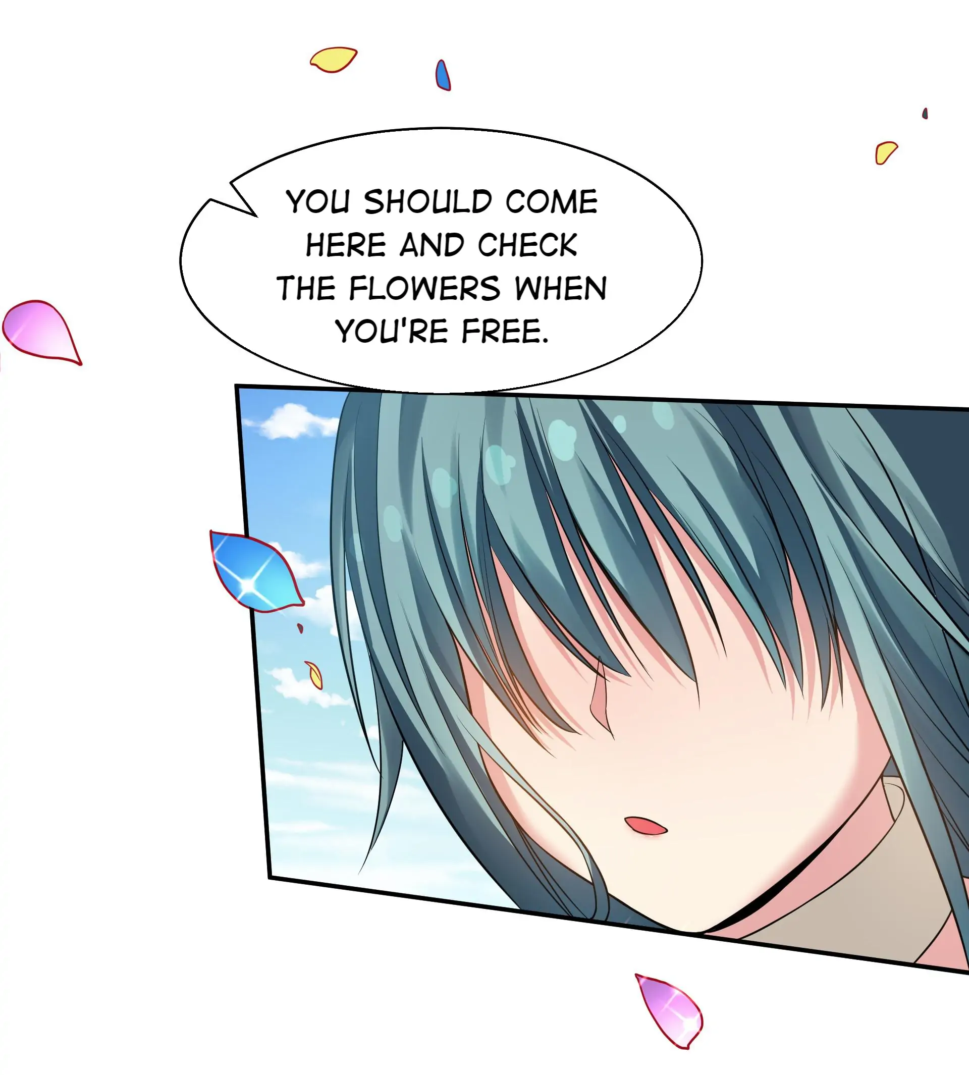 Female Cultivators Are After Me Chapter 87 - page 33