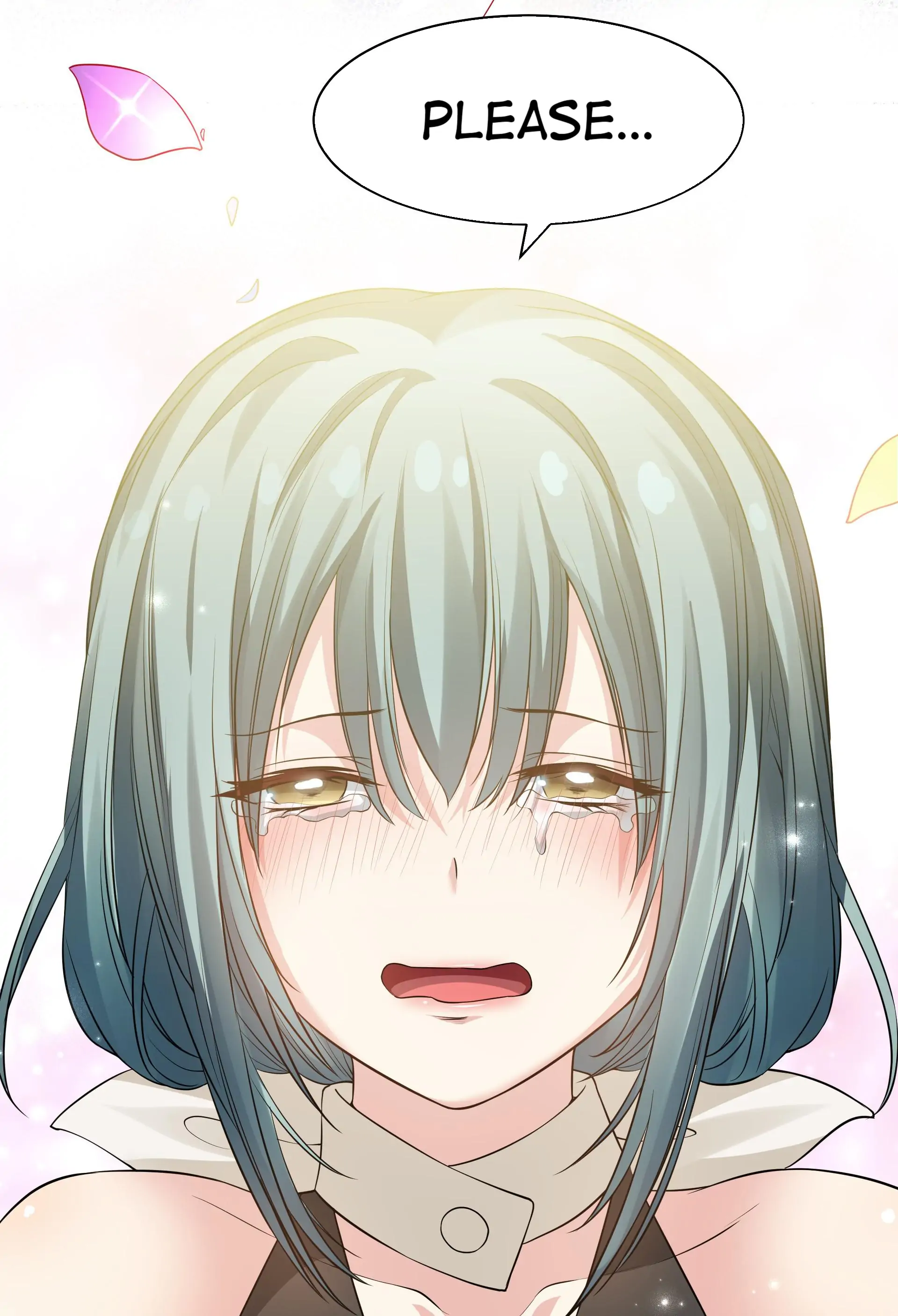 Female Cultivators Are After Me Chapter 87 - page 37