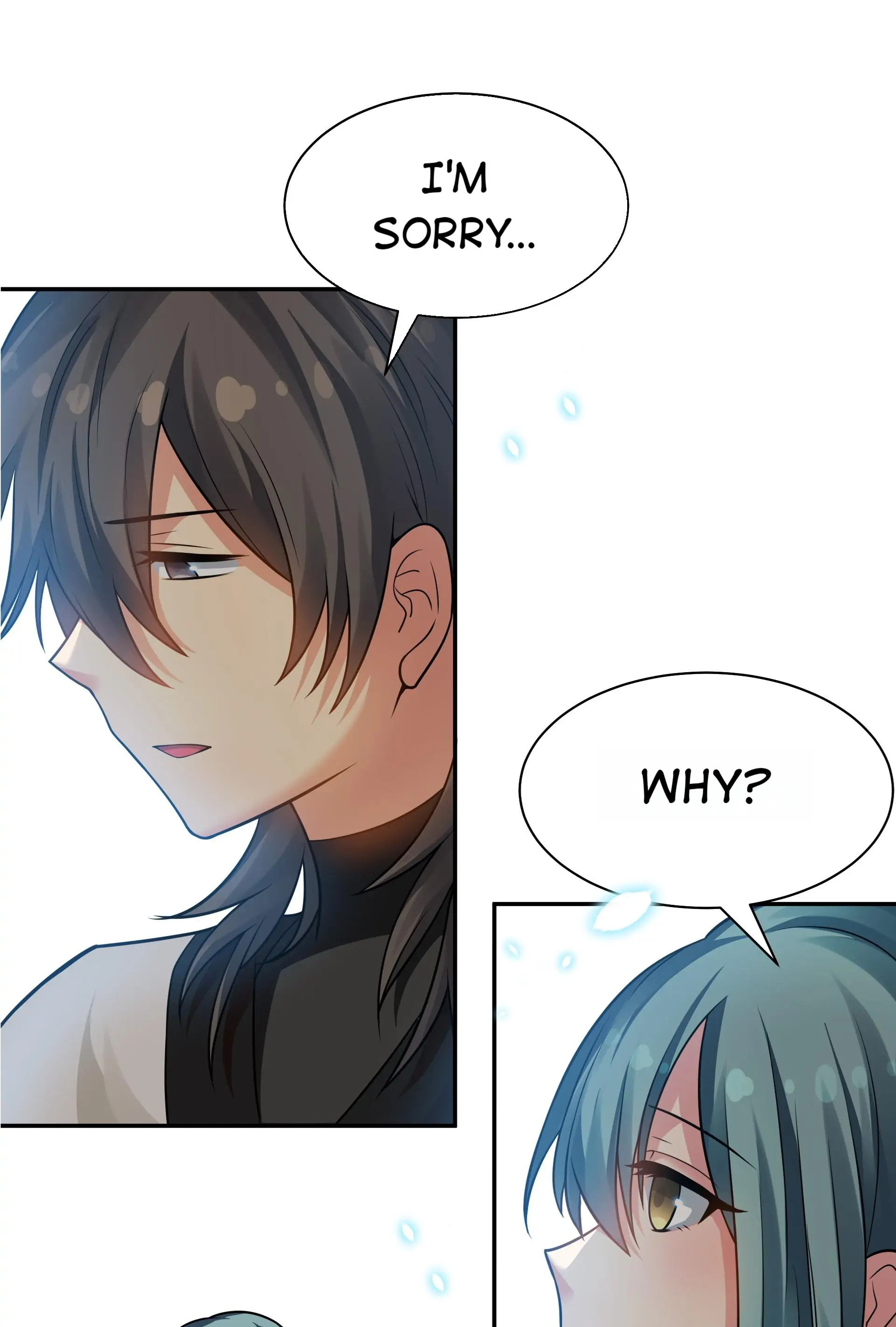Female Cultivators Are After Me Chapter 87 - page 39