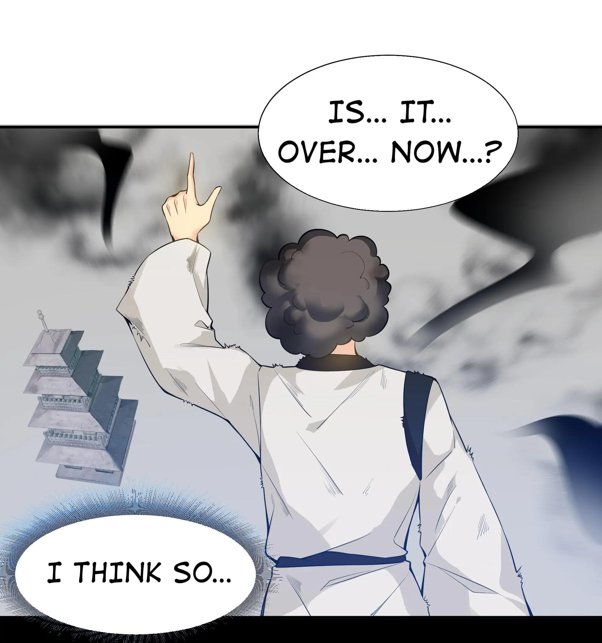 Female Cultivators Are After Me Chapter 86 - page 23