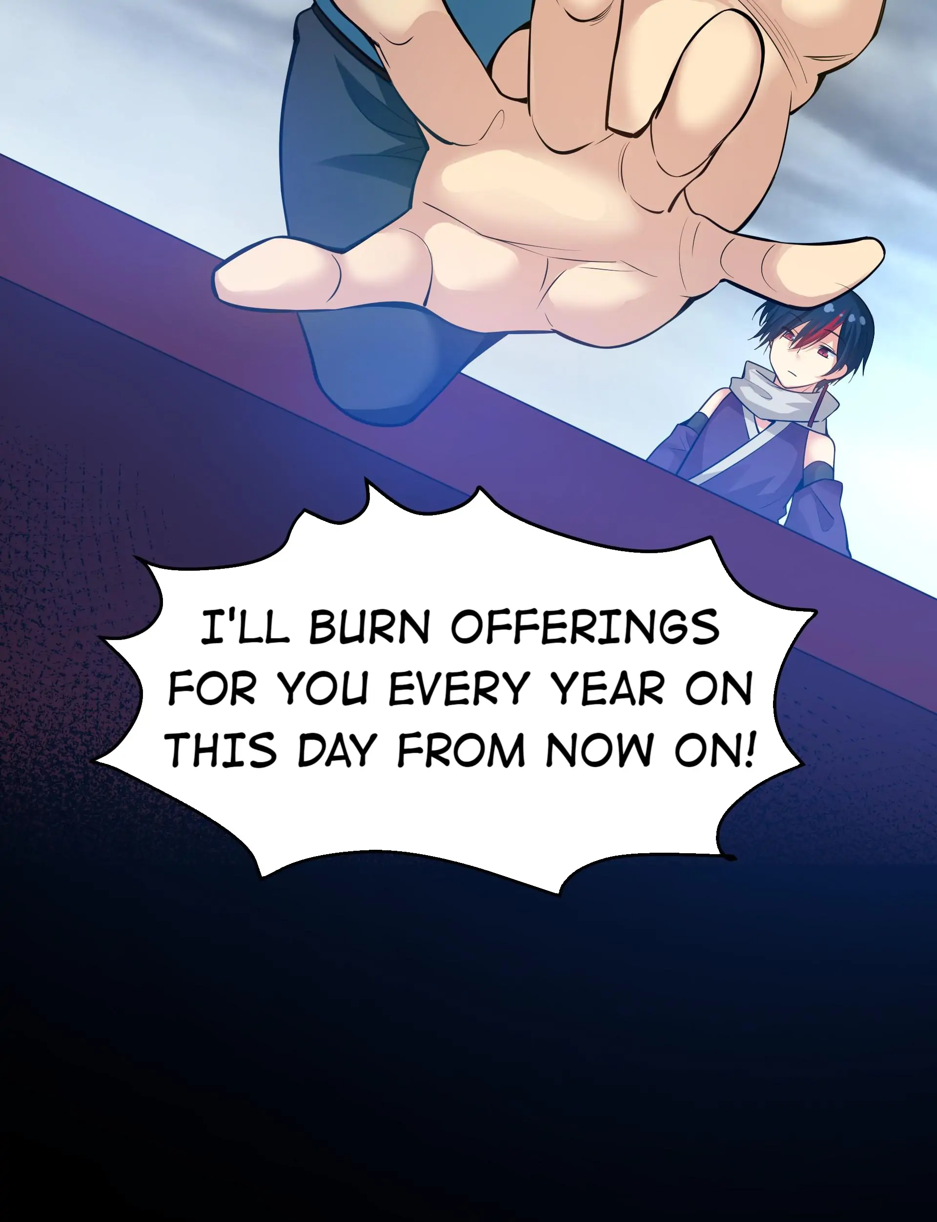Female Cultivators Are After Me Chapter 86 - page 25