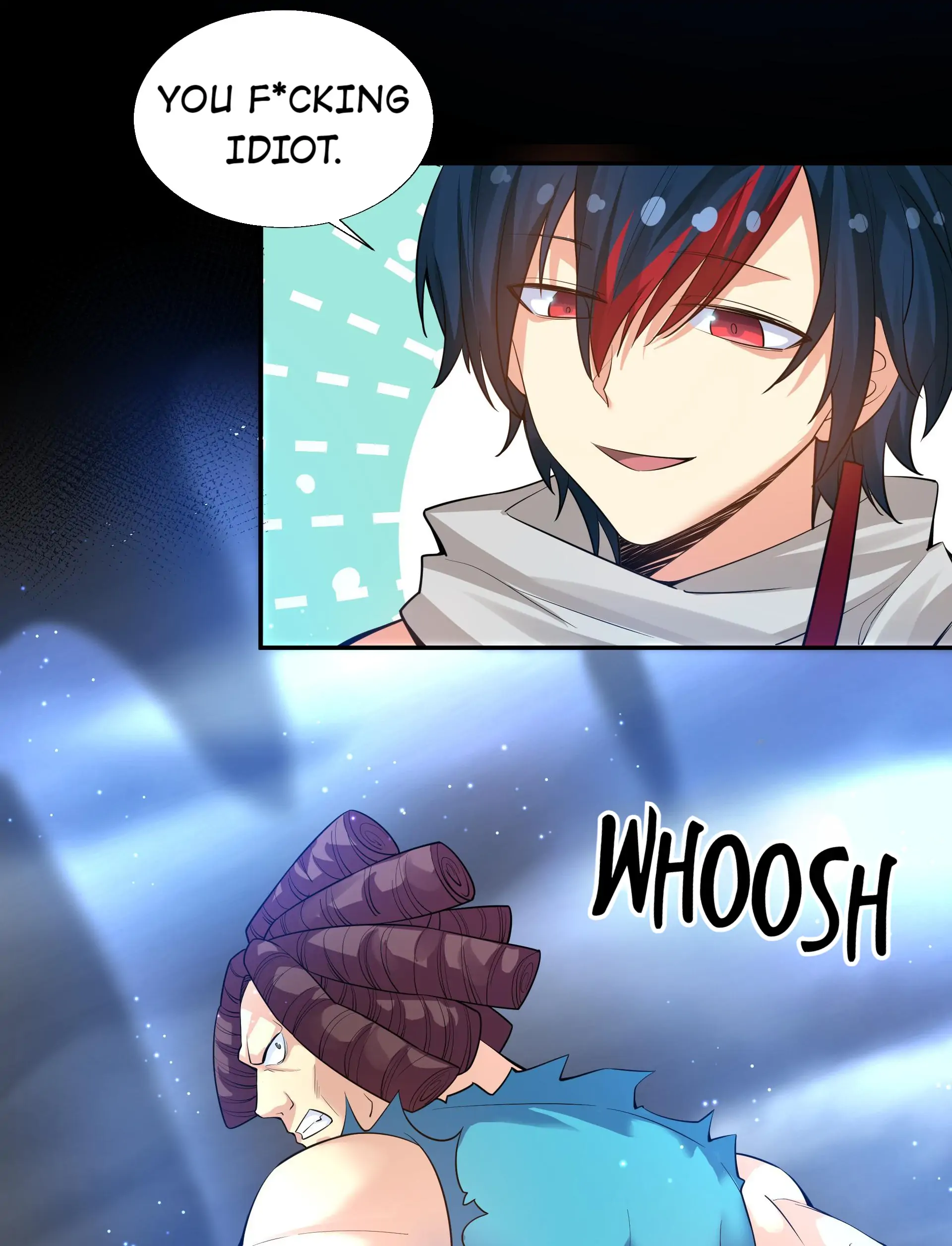 Female Cultivators Are After Me Chapter 86 - page 26