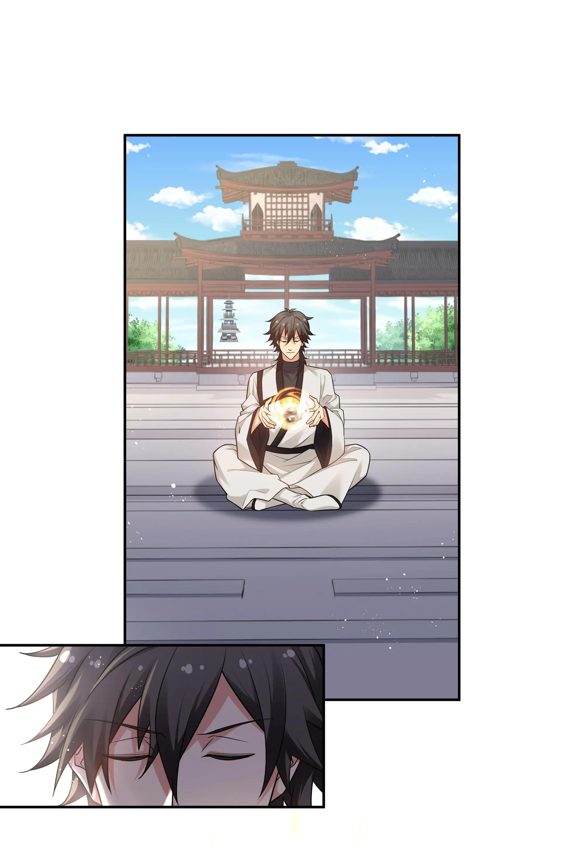 Female Cultivators Are After Me Chapter 86 - page 3