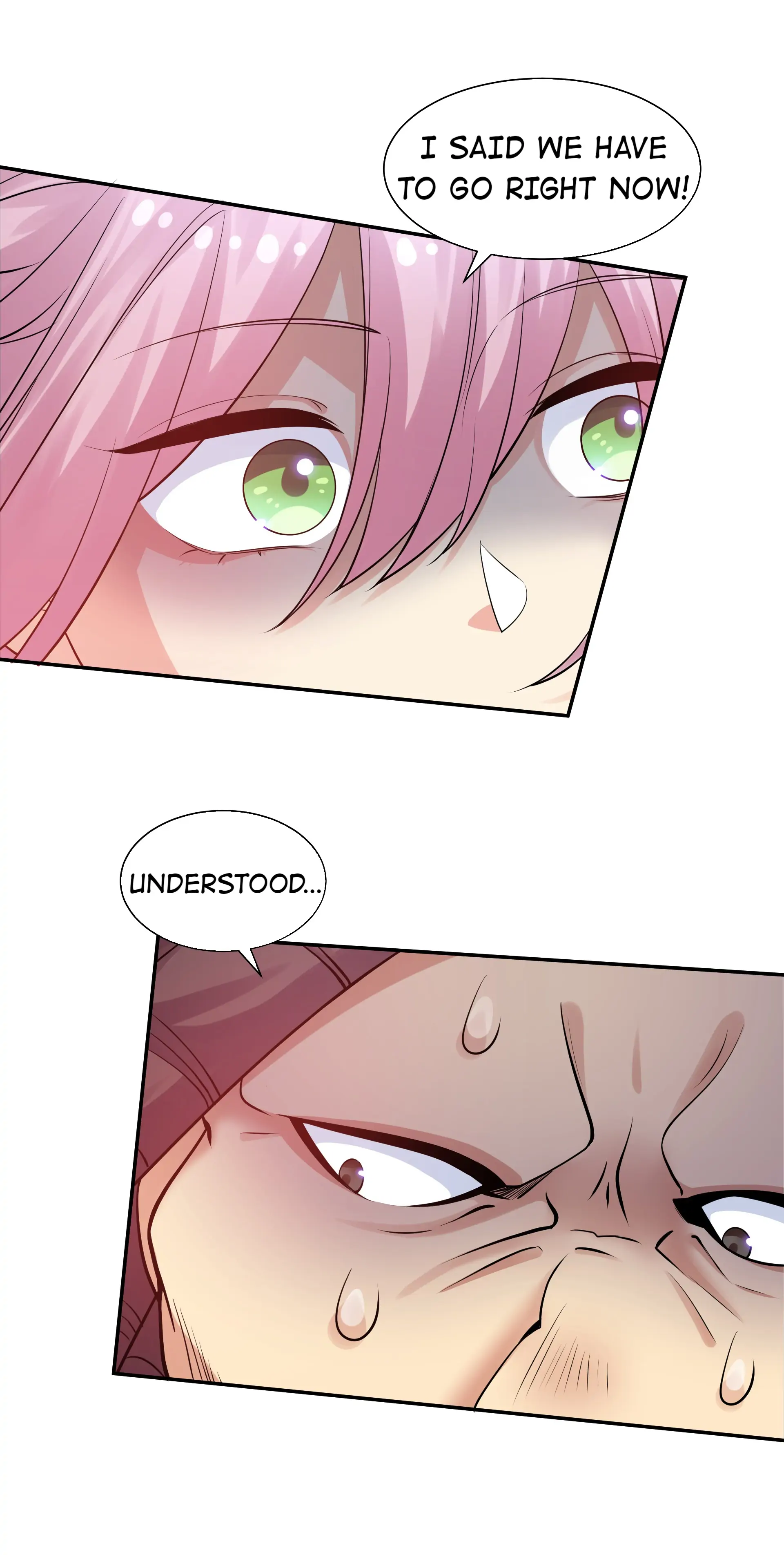Female Cultivators Are After Me Chapter 86 - page 34