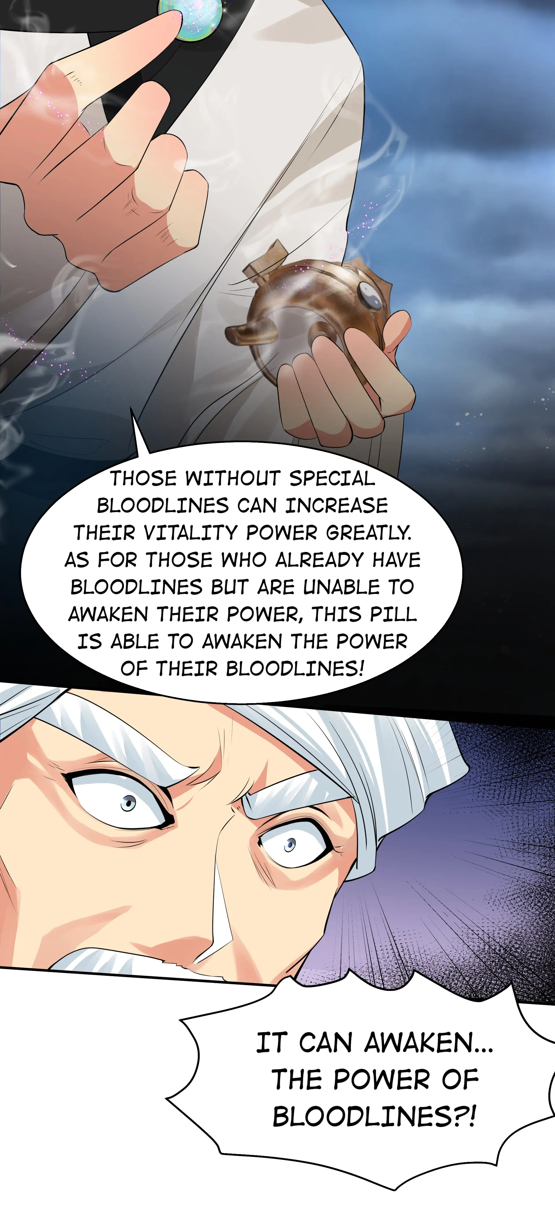 Female Cultivators Are After Me Chapter 86 - page 37
