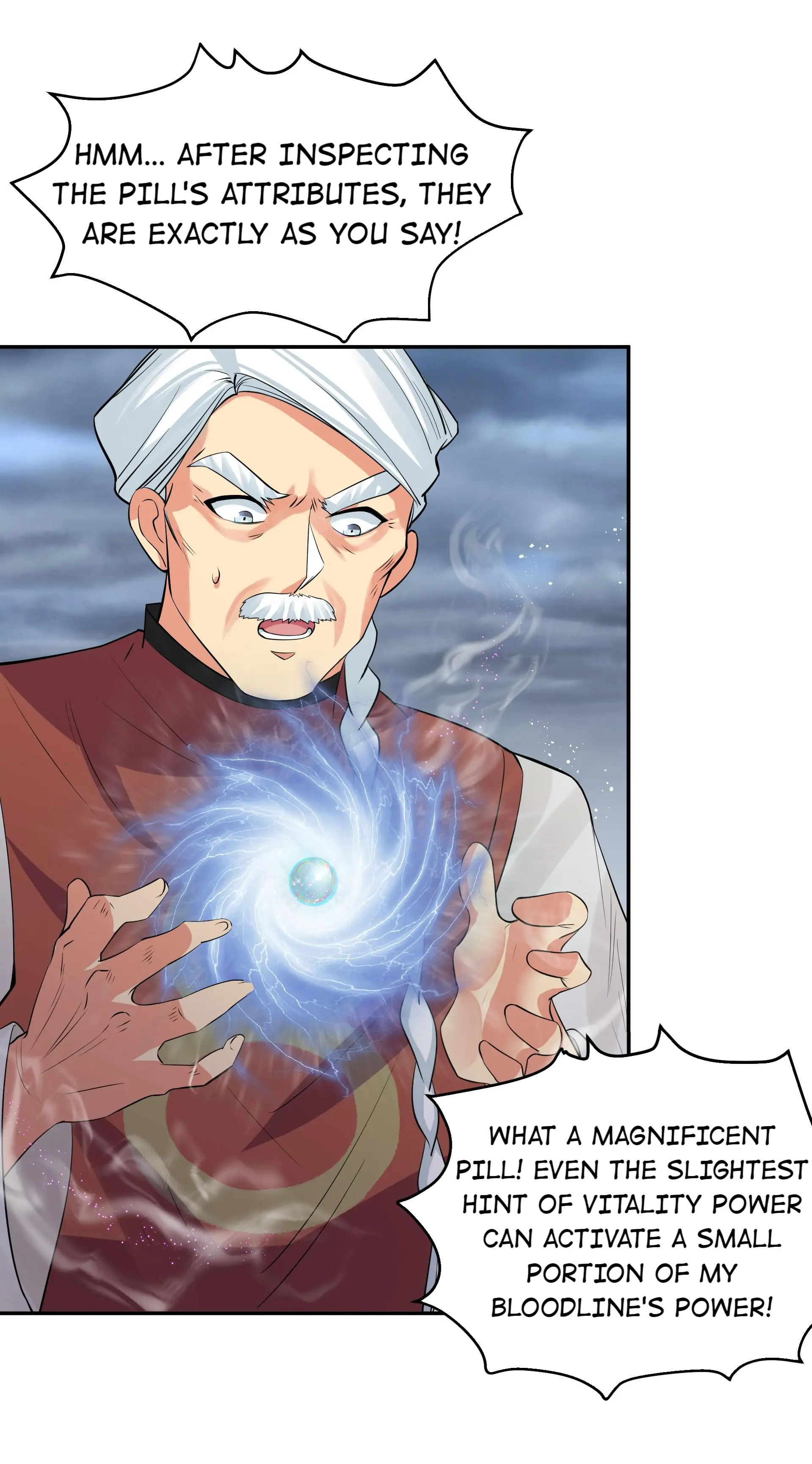 Female Cultivators Are After Me Chapter 86 - page 38