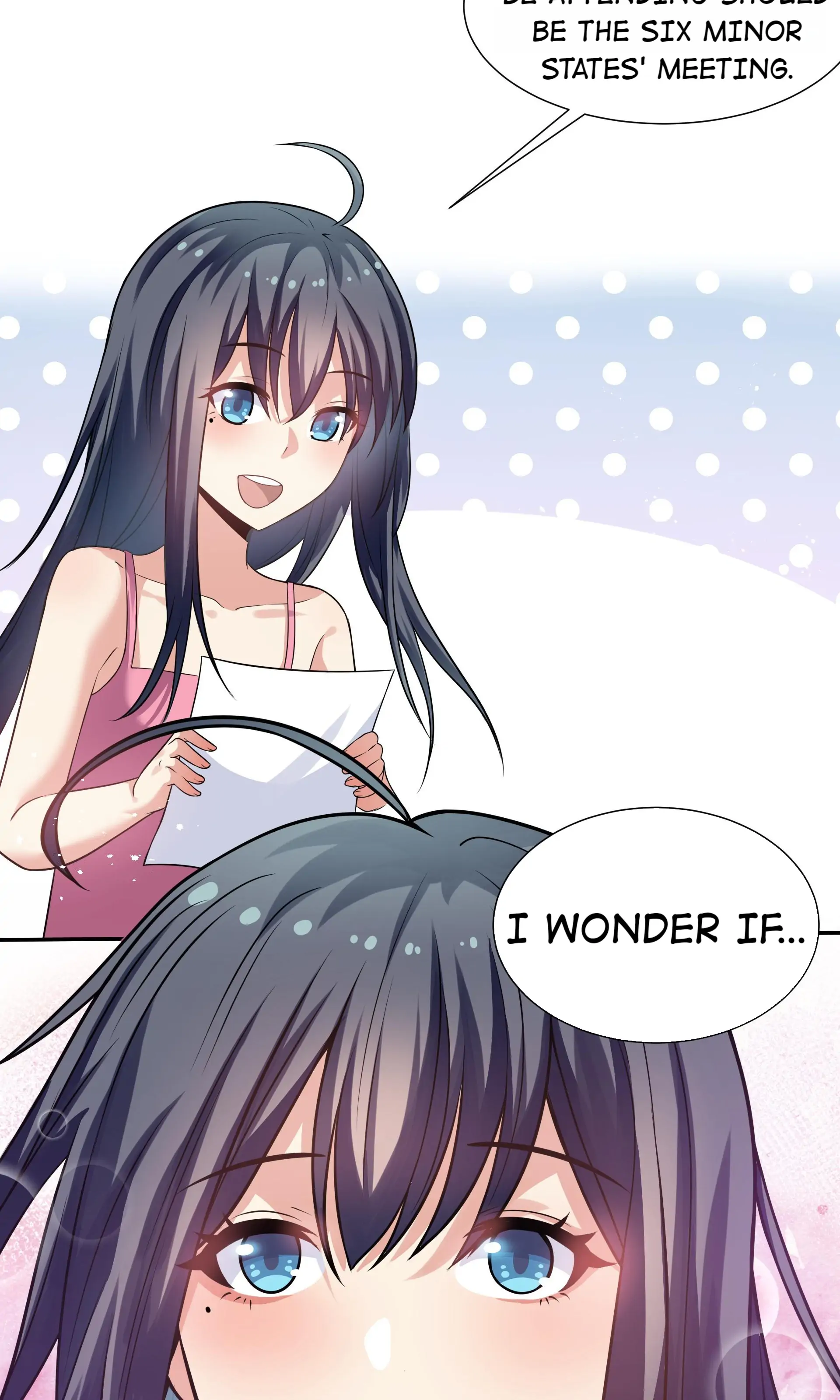 Female Cultivators Are After Me Chapter 86 - page 44