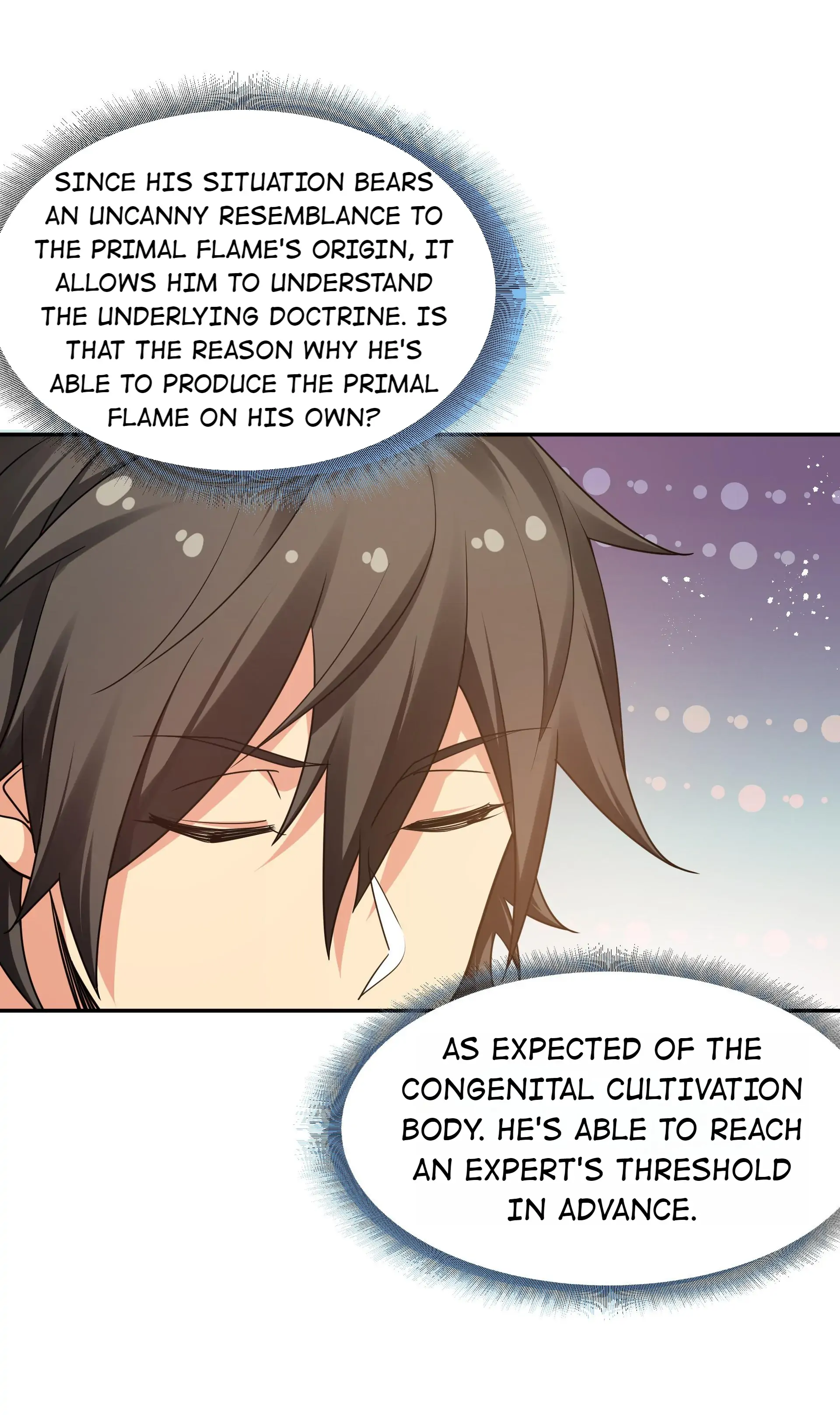 Female Cultivators Are After Me Chapter 86 - page 6