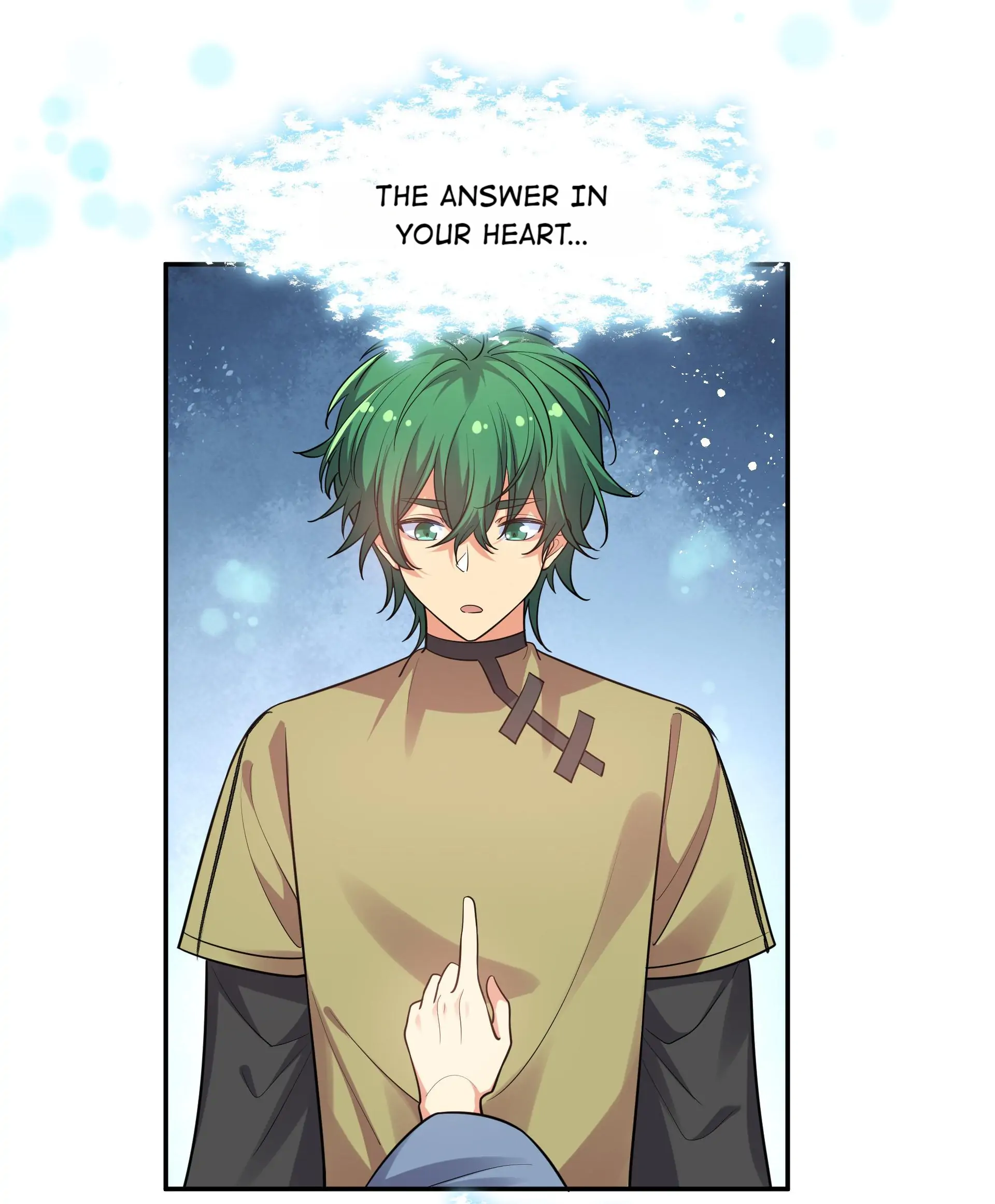 Female Cultivators Are After Me Chapter 84 - page 27