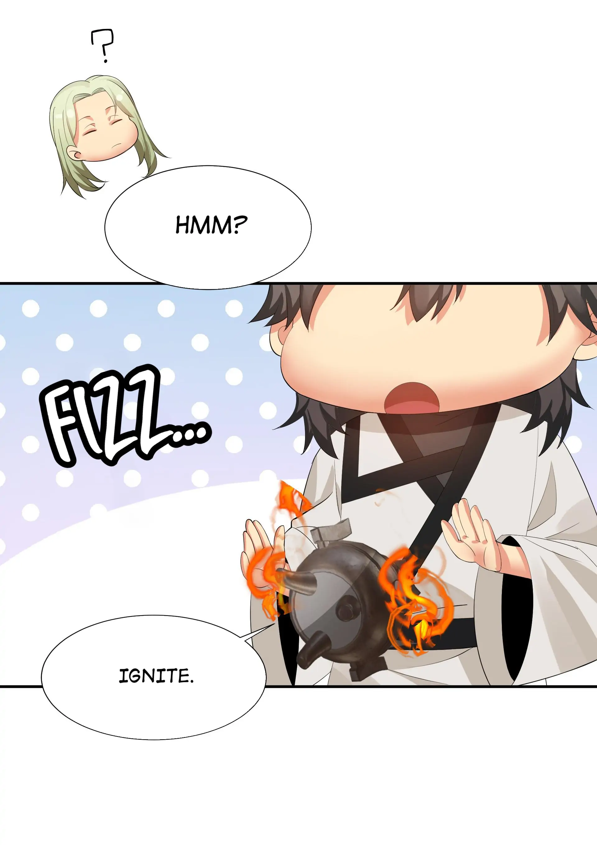 Female Cultivators Are After Me Chapter 84 - page 38