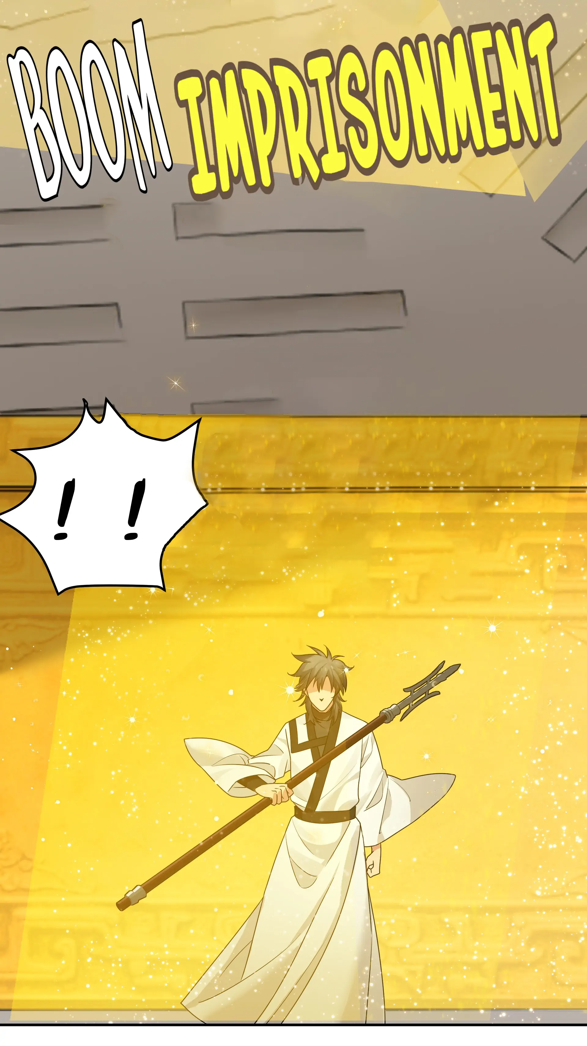 Female Cultivators Are After Me Chapter 83 - page 15