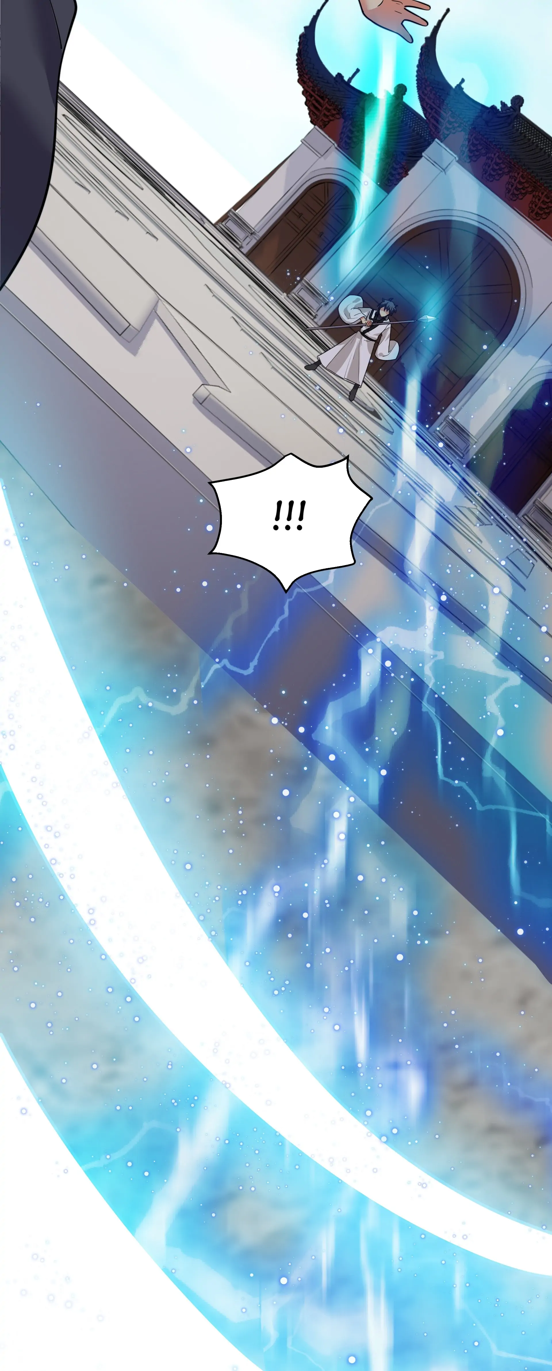 Female Cultivators Are After Me Chapter 83 - page 18