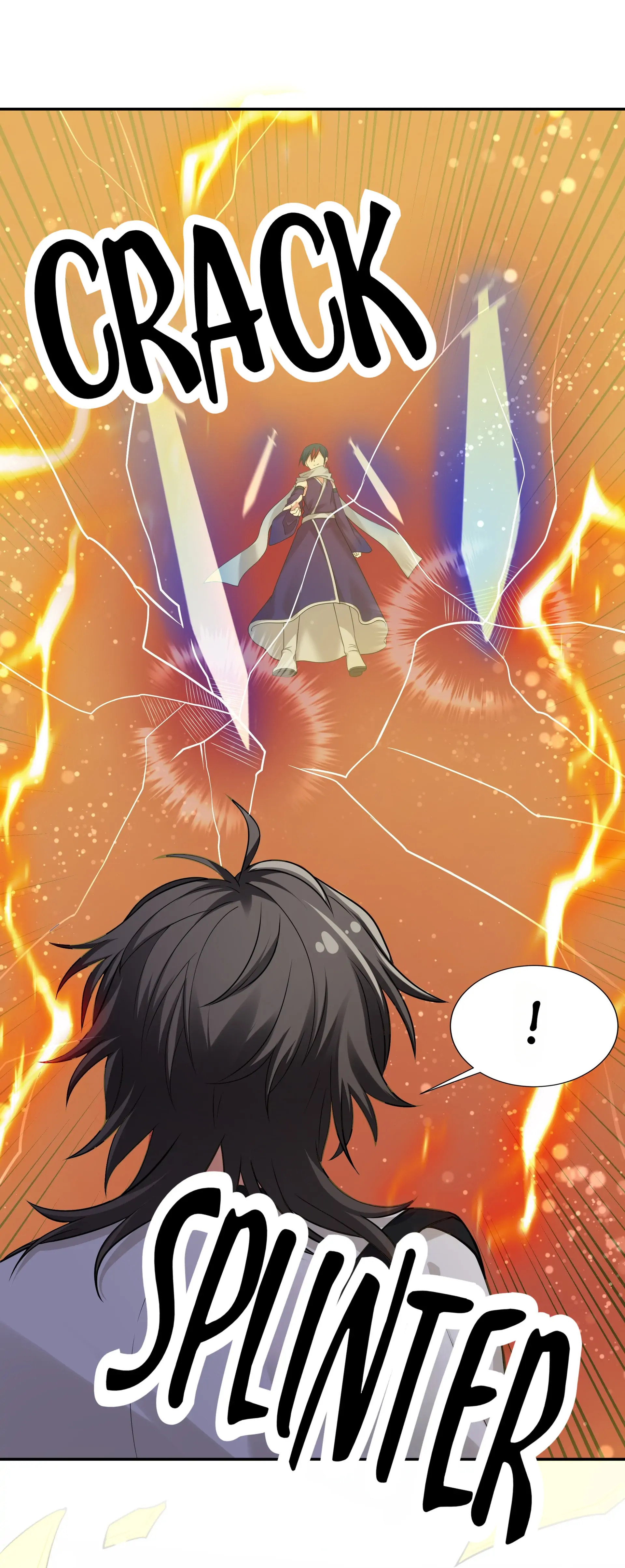 Female Cultivators Are After Me Chapter 83 - page 22