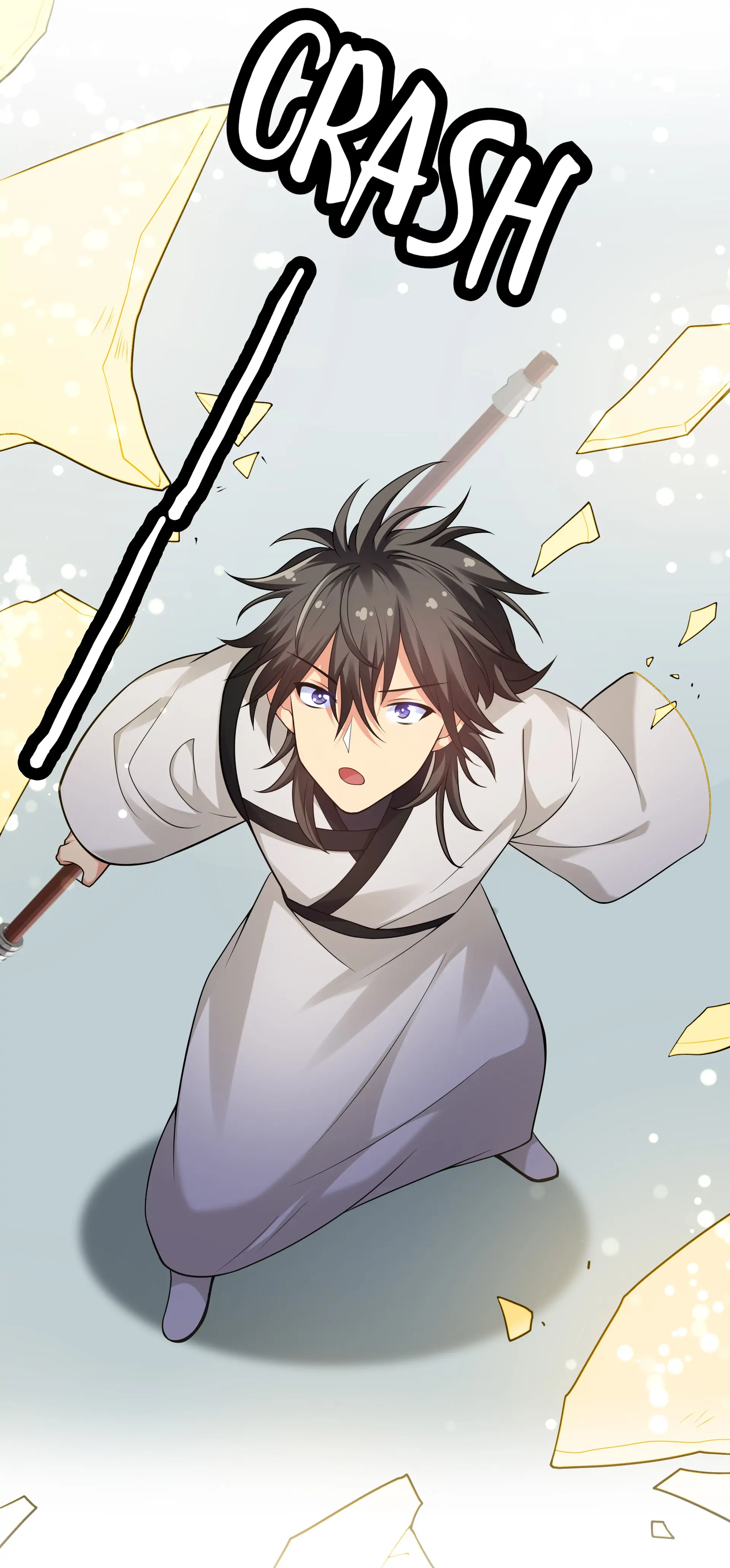 Female Cultivators Are After Me Chapter 83 - page 23