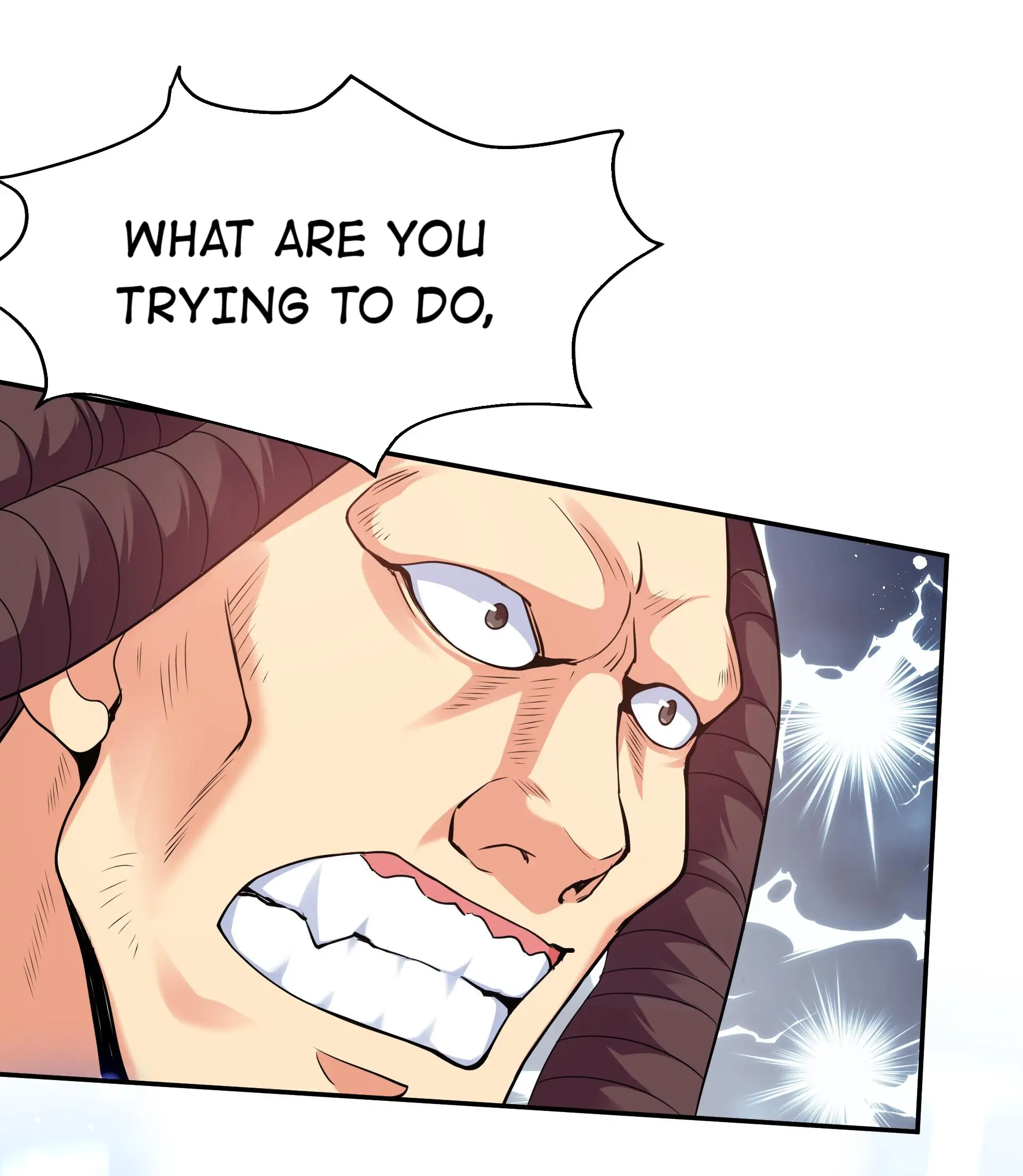 Female Cultivators Are After Me Chapter 83 - page 25