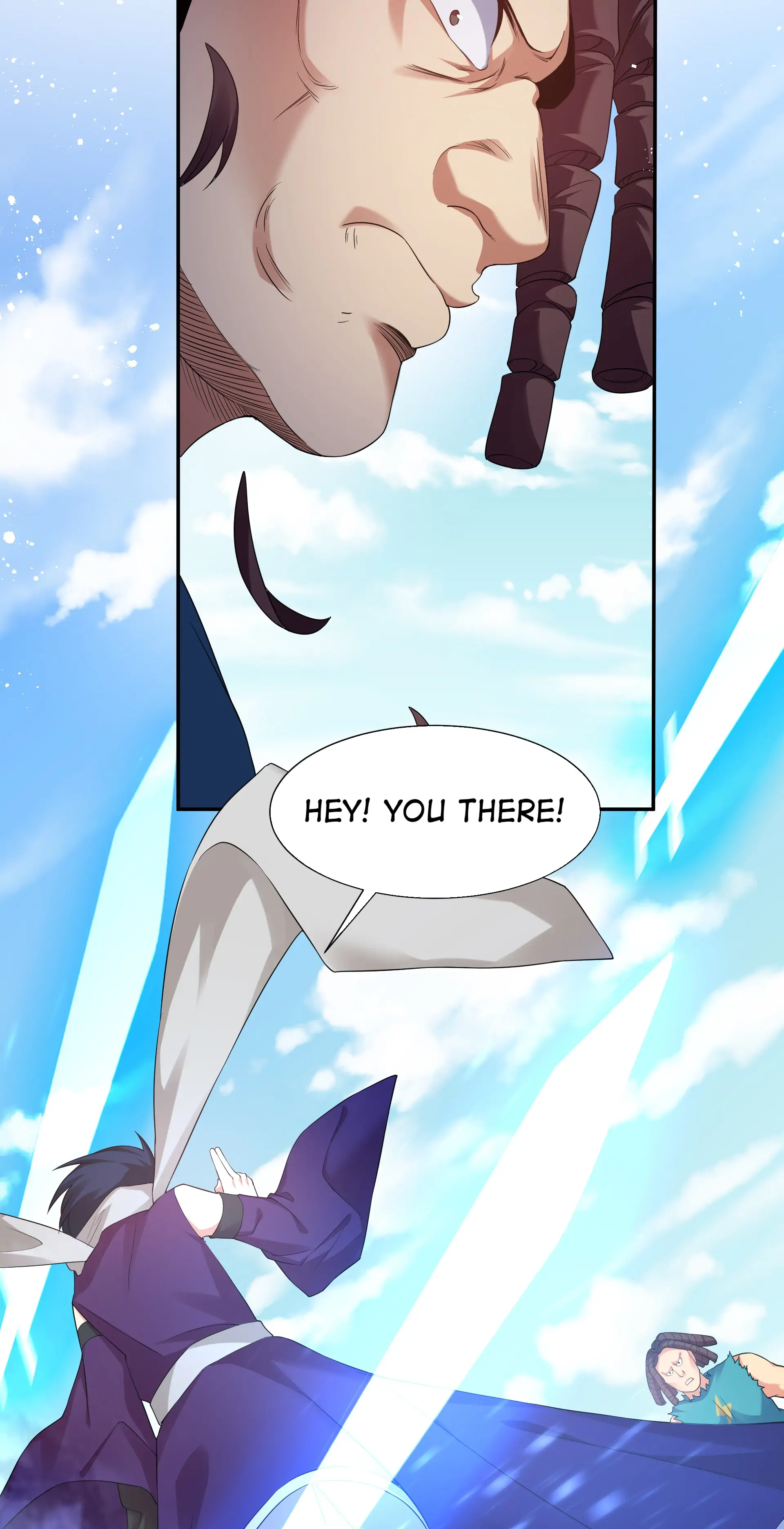 Female Cultivators Are After Me Chapter 83 - page 38