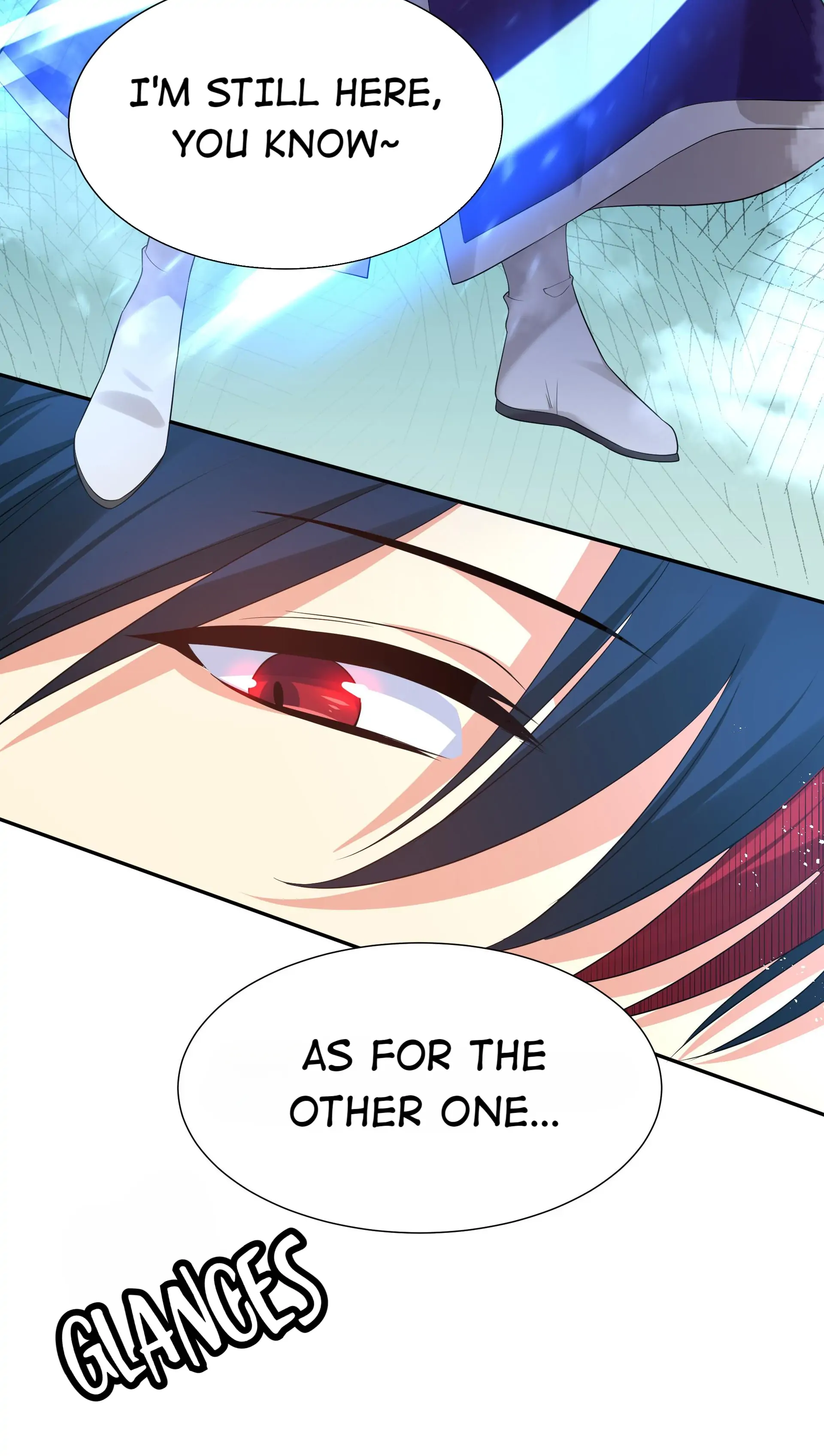 Female Cultivators Are After Me Chapter 83 - page 41