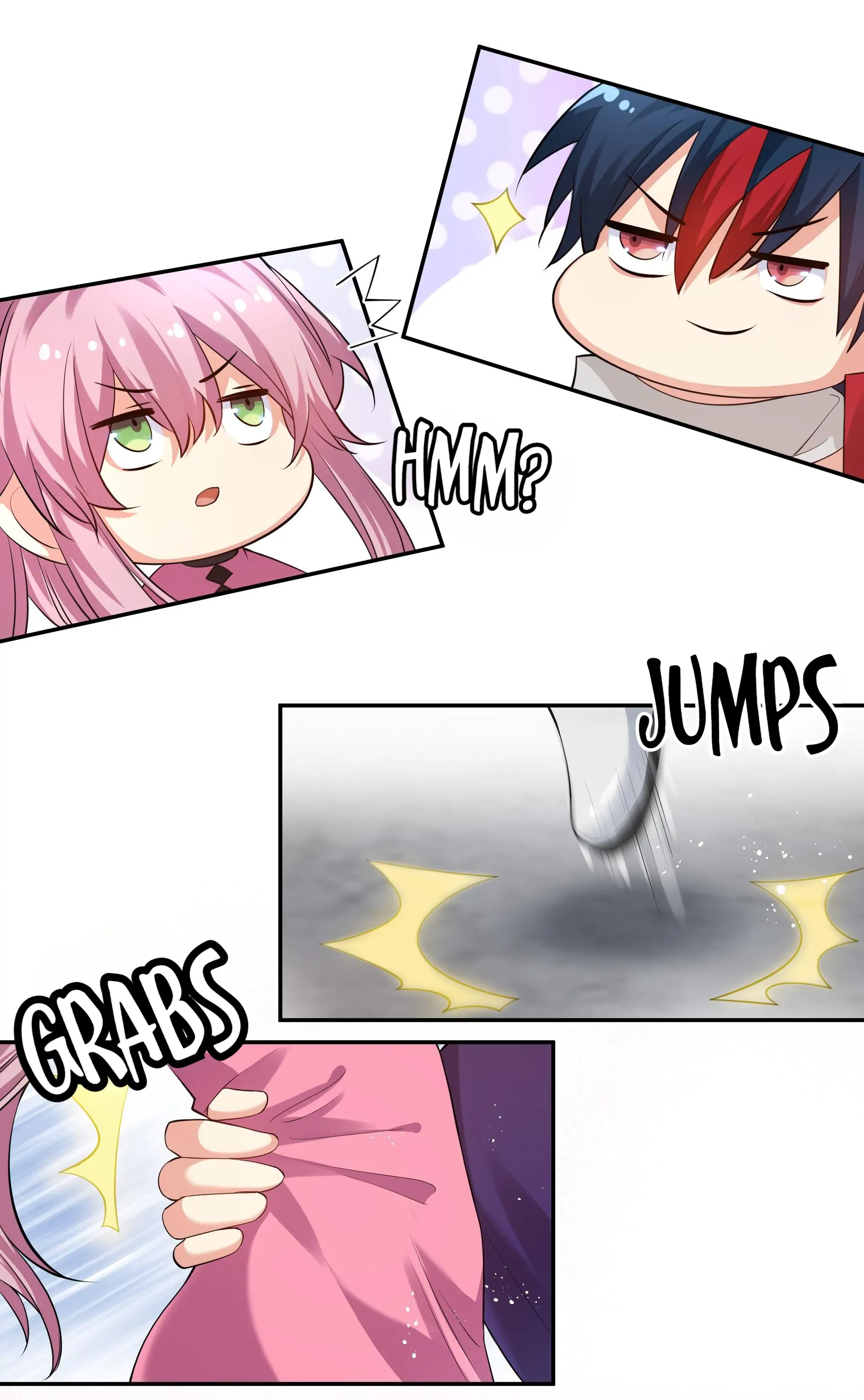 Female Cultivators Are After Me Chapter 83 - page 42