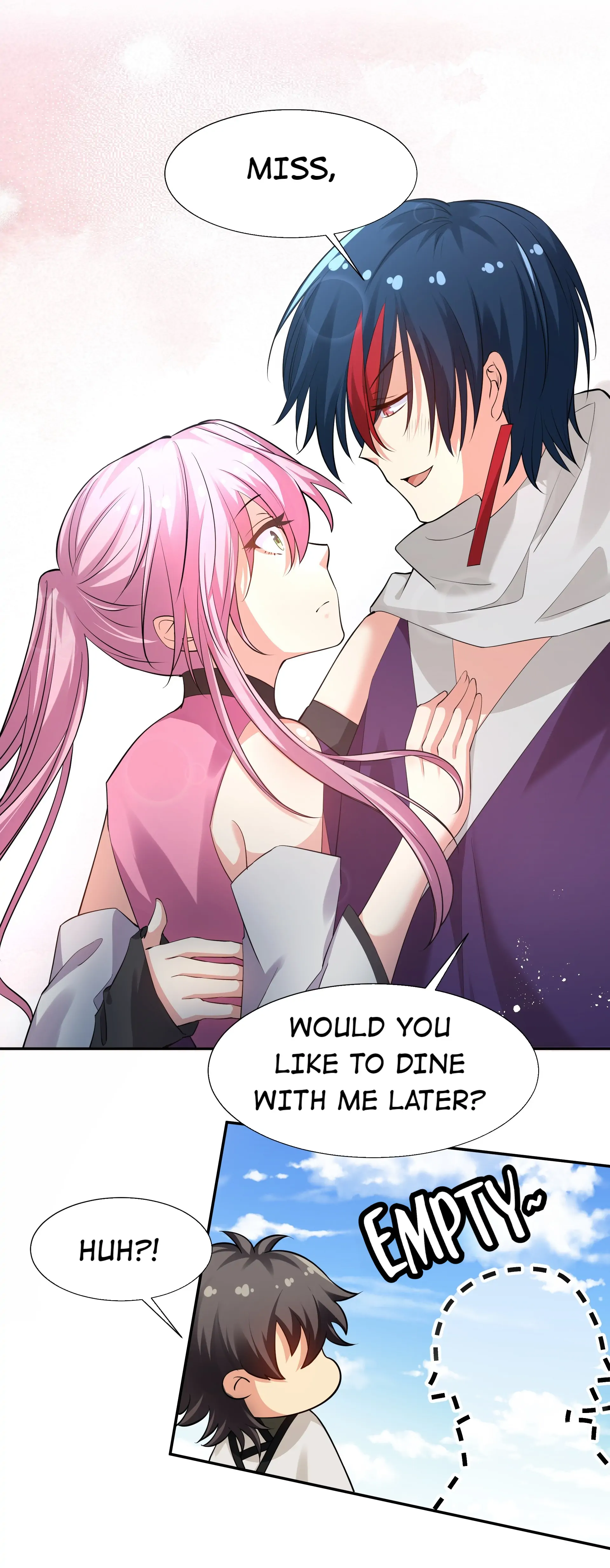Female Cultivators Are After Me Chapter 83 - page 43