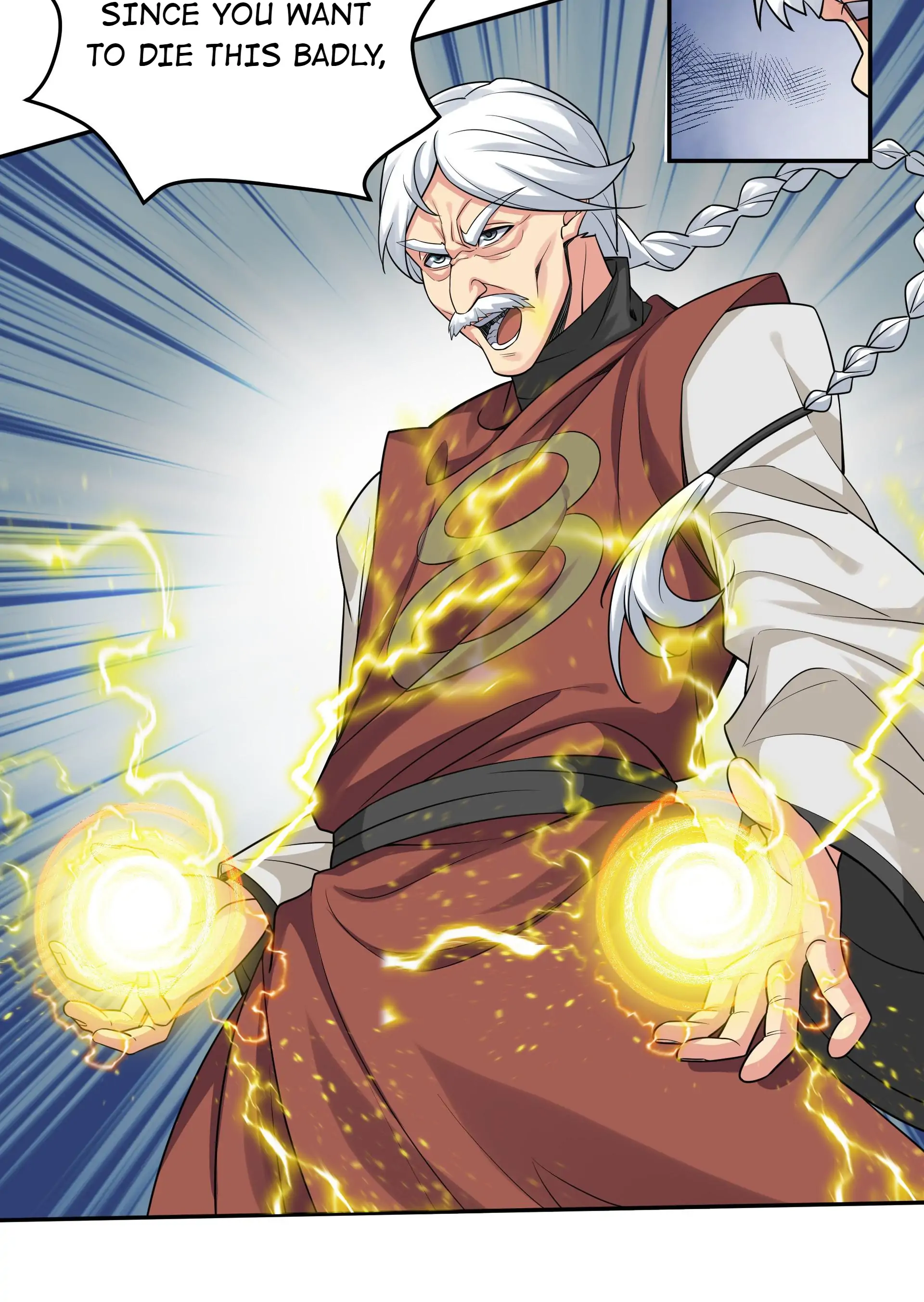 Female Cultivators Are After Me Chapter 83 - page 5