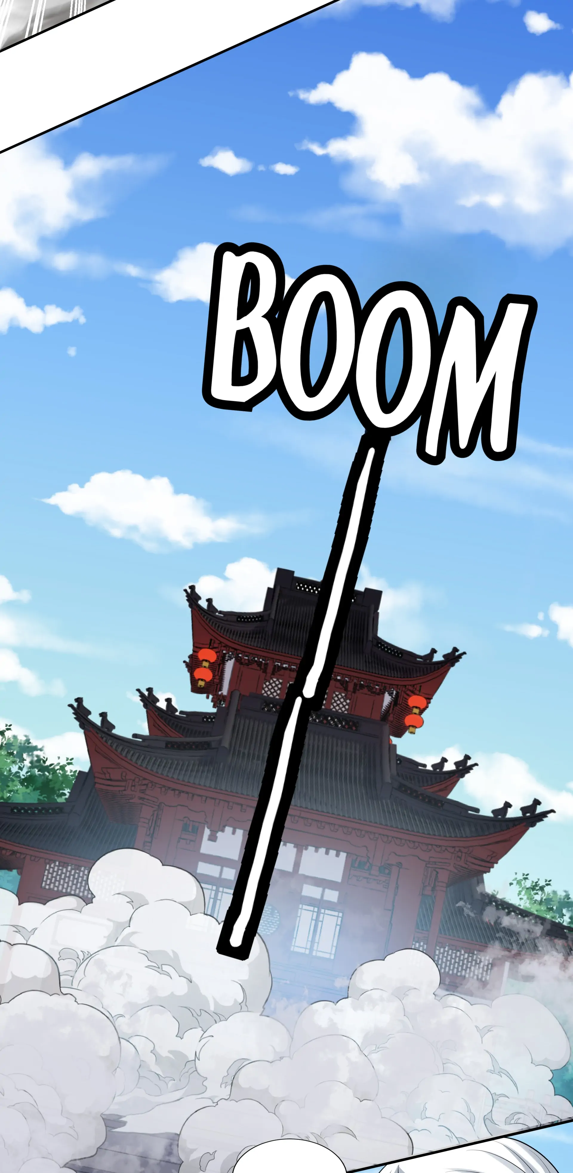 Female Cultivators Are After Me Chapter 83 - page 7