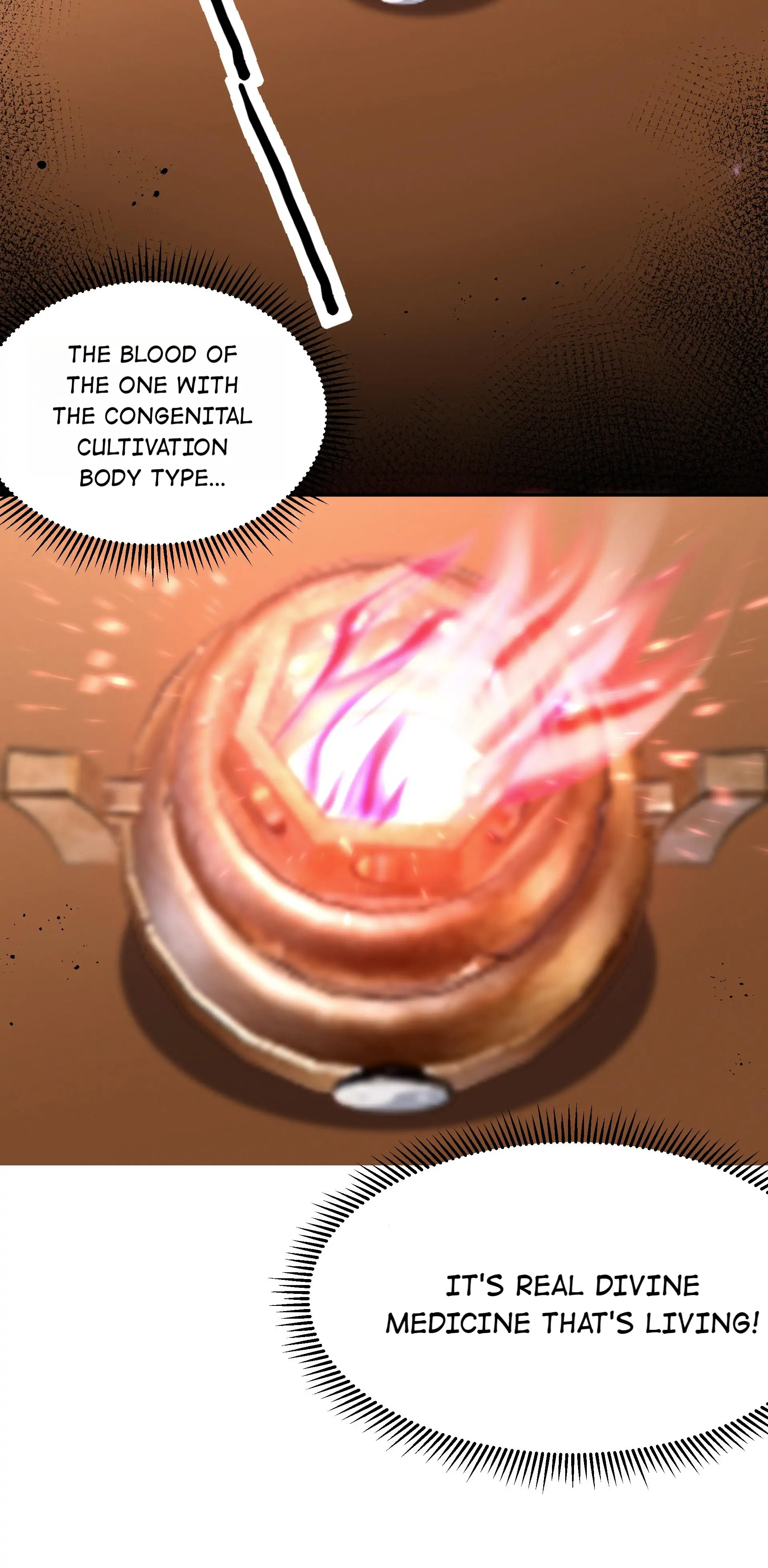 Female Cultivators Are After Me Chapter 82 - page 27