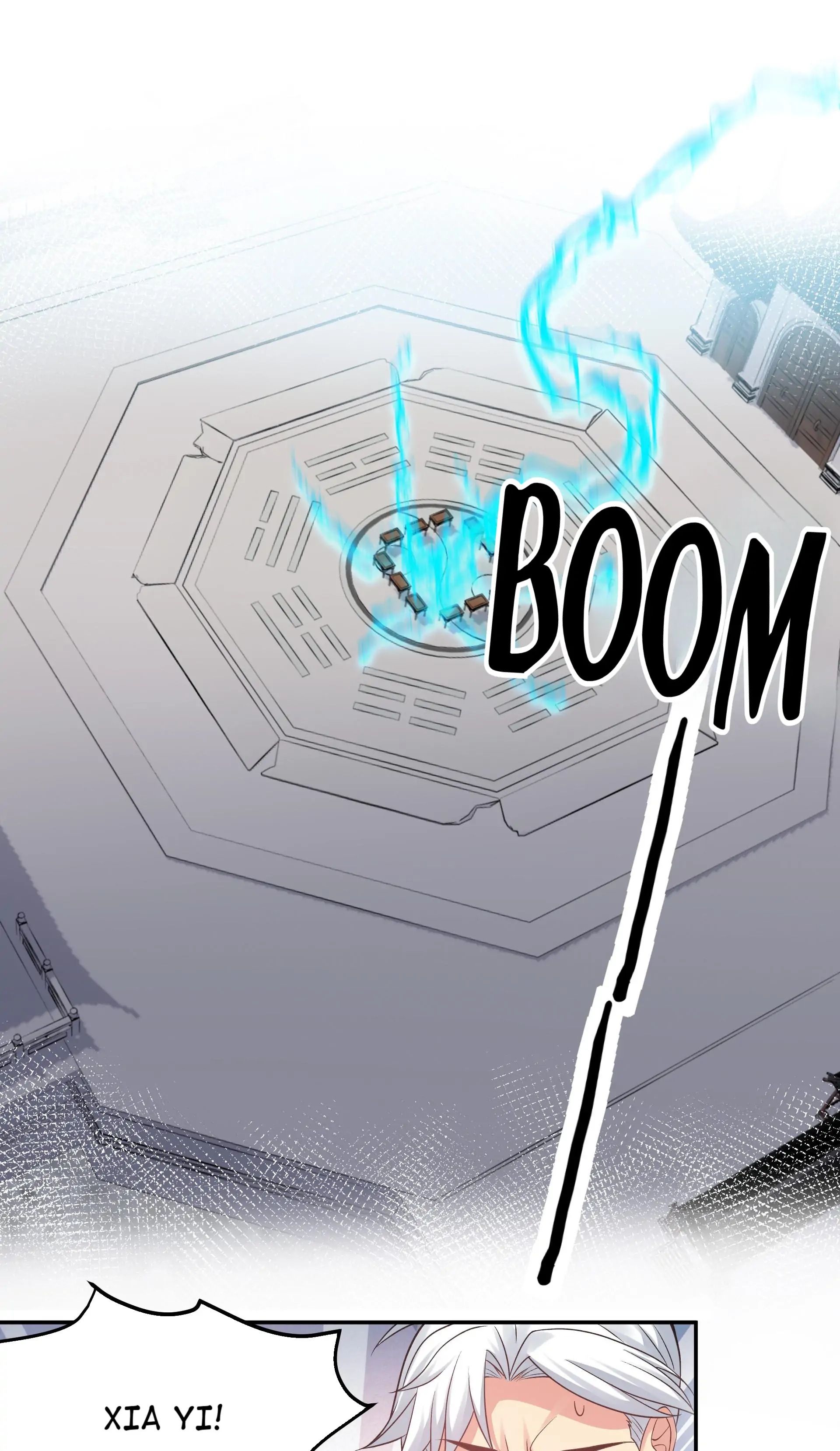 Female Cultivators Are After Me Chapter 82 - page 34