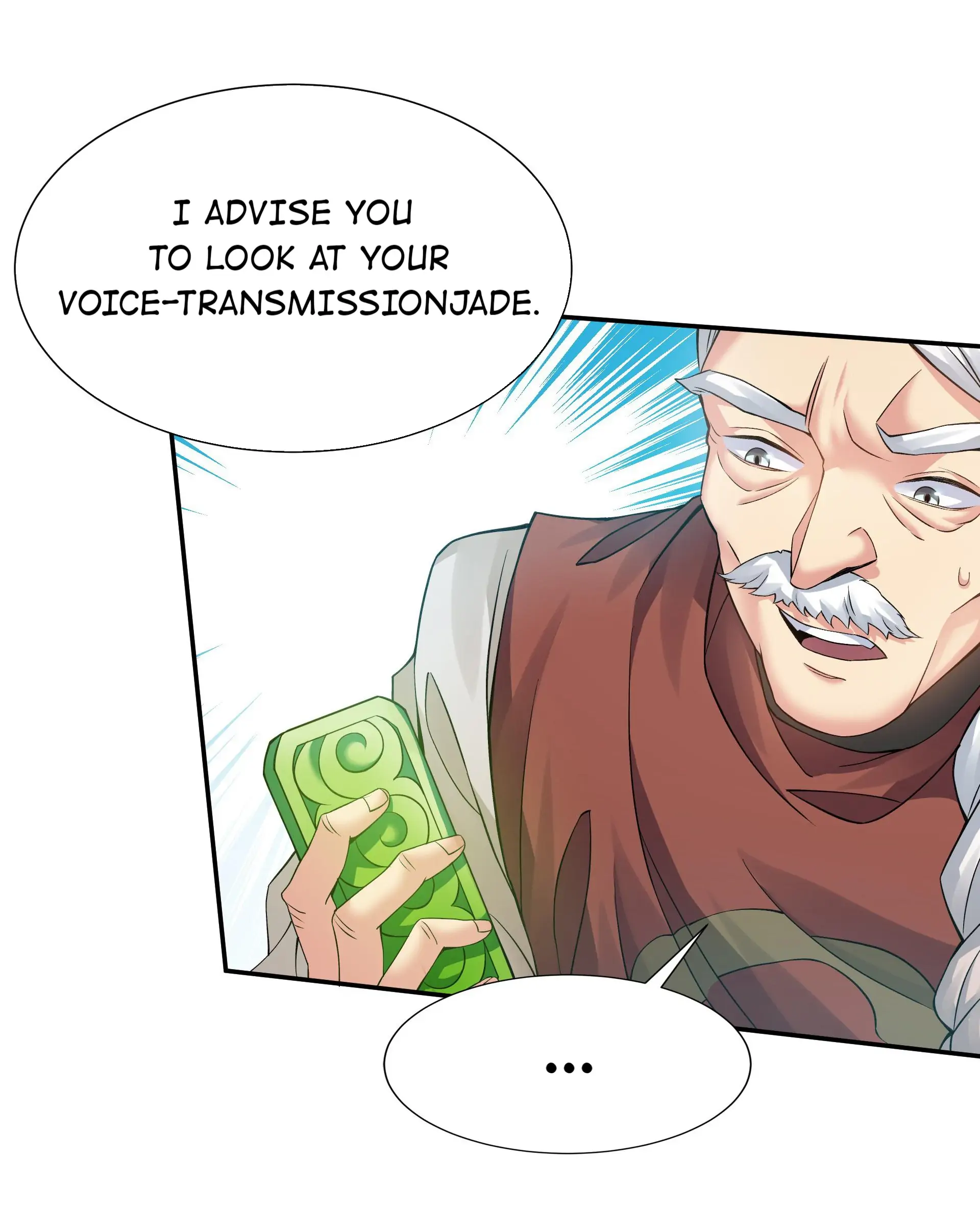 Female Cultivators Are After Me Chapter 82 - page 42