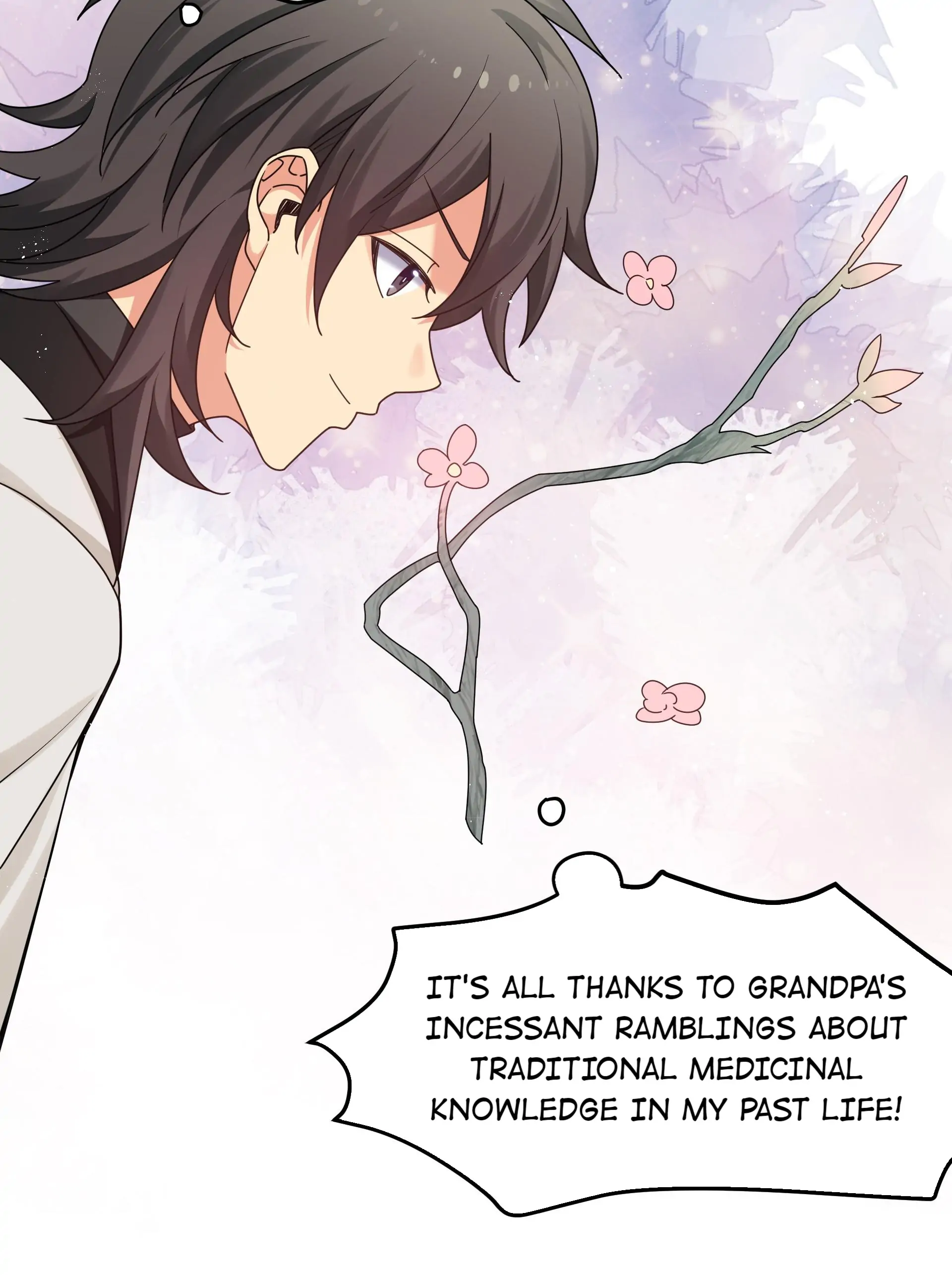 Female Cultivators Are After Me Chapter 81 - page 10