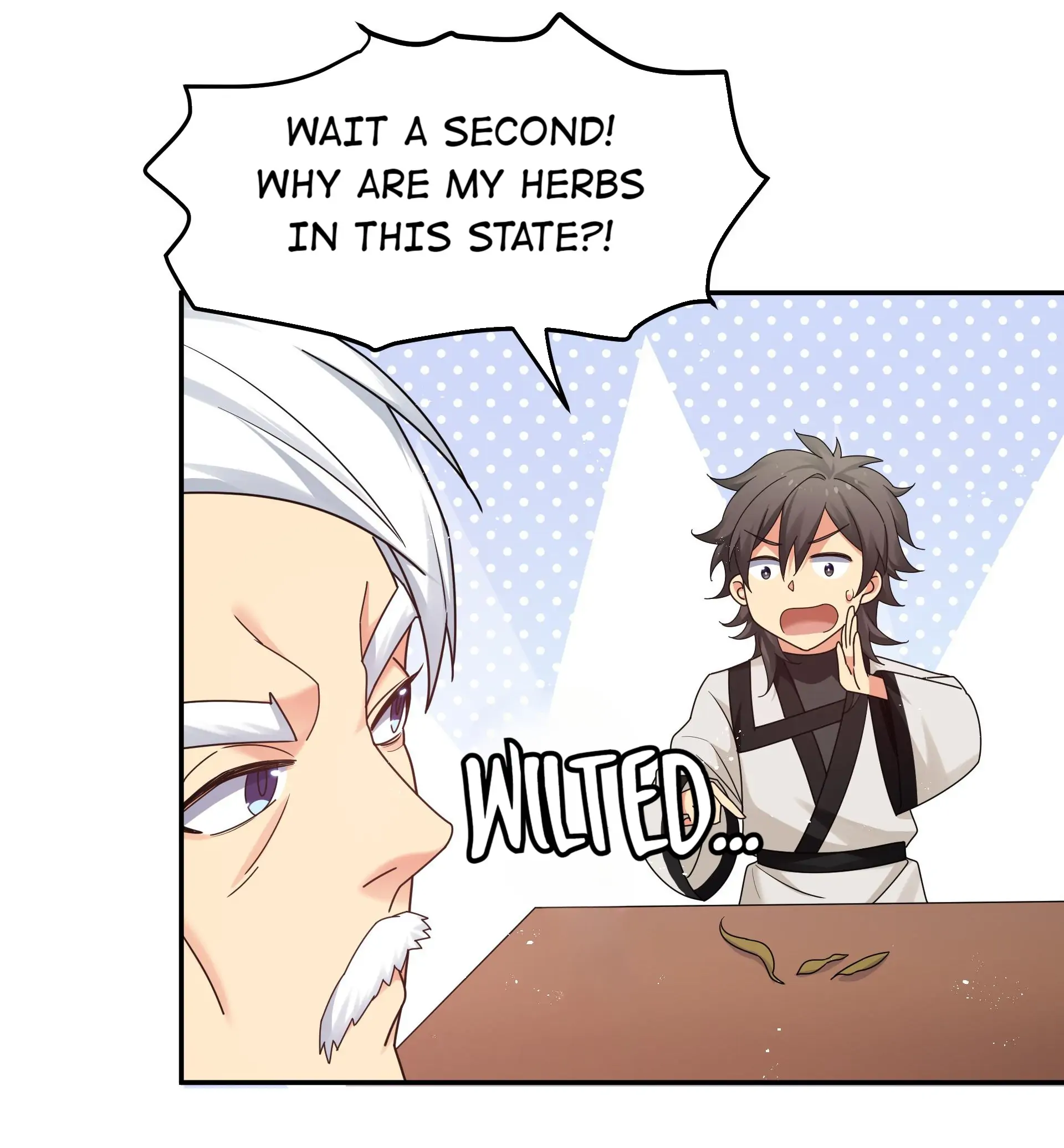 Female Cultivators Are After Me Chapter 81 - page 13