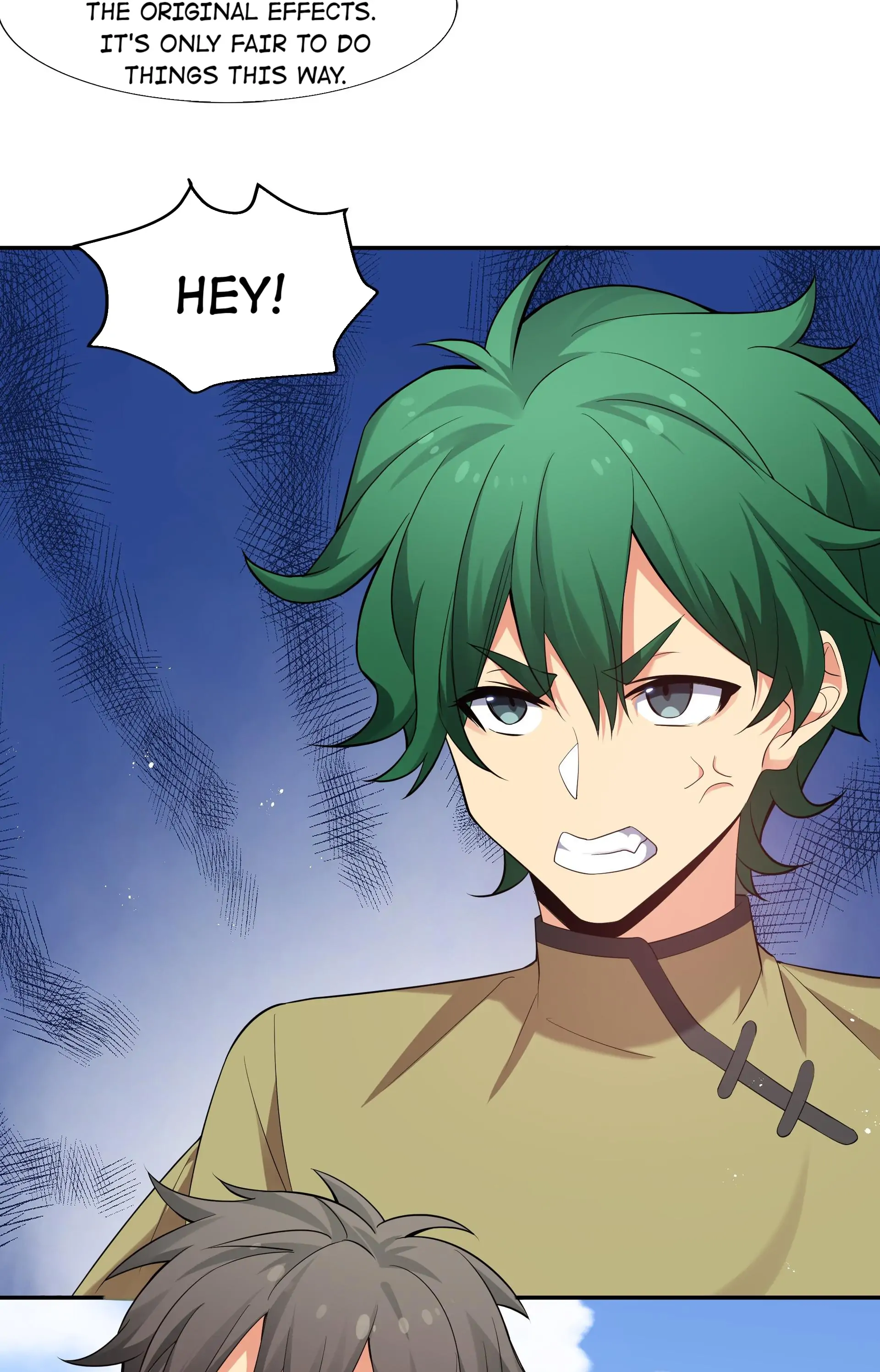 Female Cultivators Are After Me Chapter 81 - page 18
