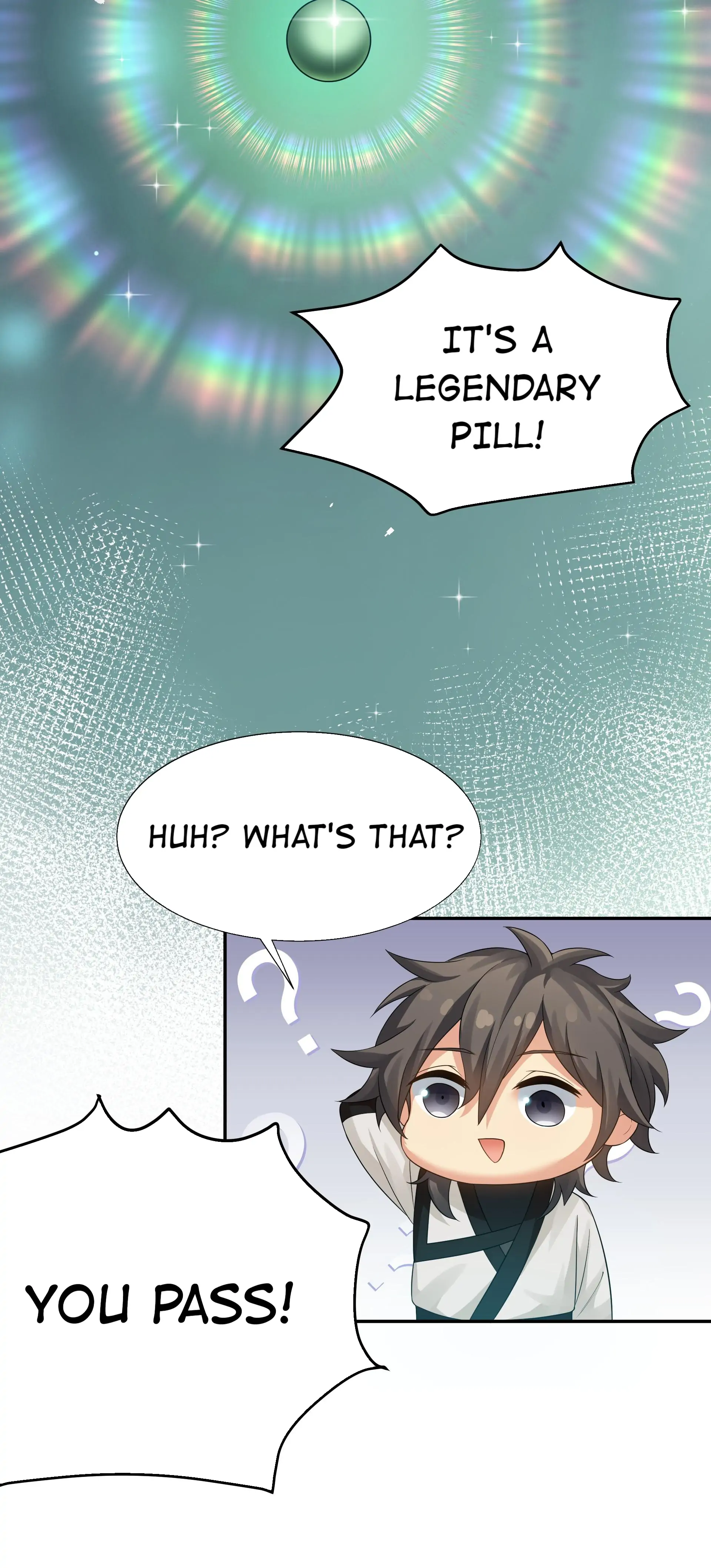 Female Cultivators Are After Me Chapter 81 - page 35