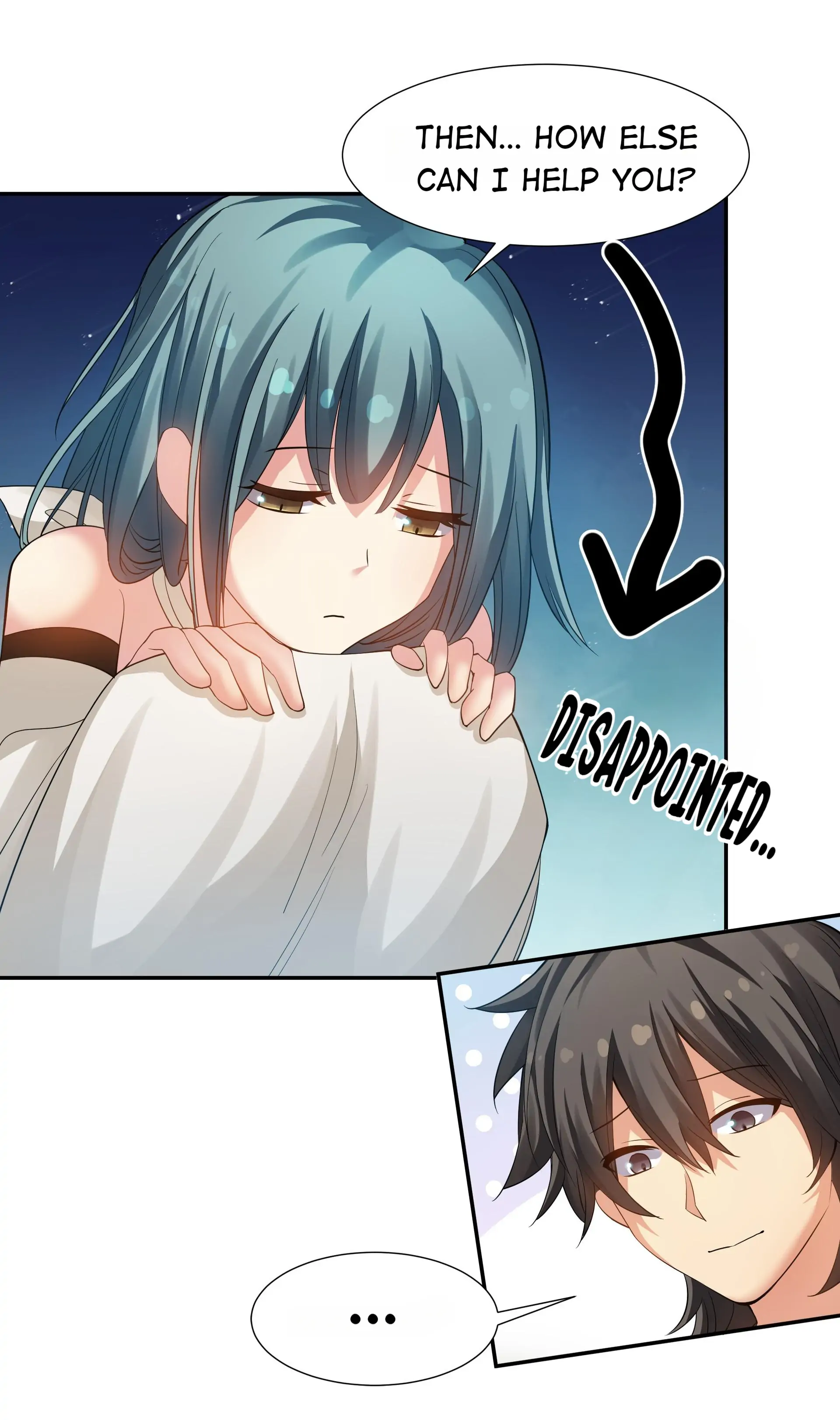 Female Cultivators Are After Me Chapter 80 - page 16