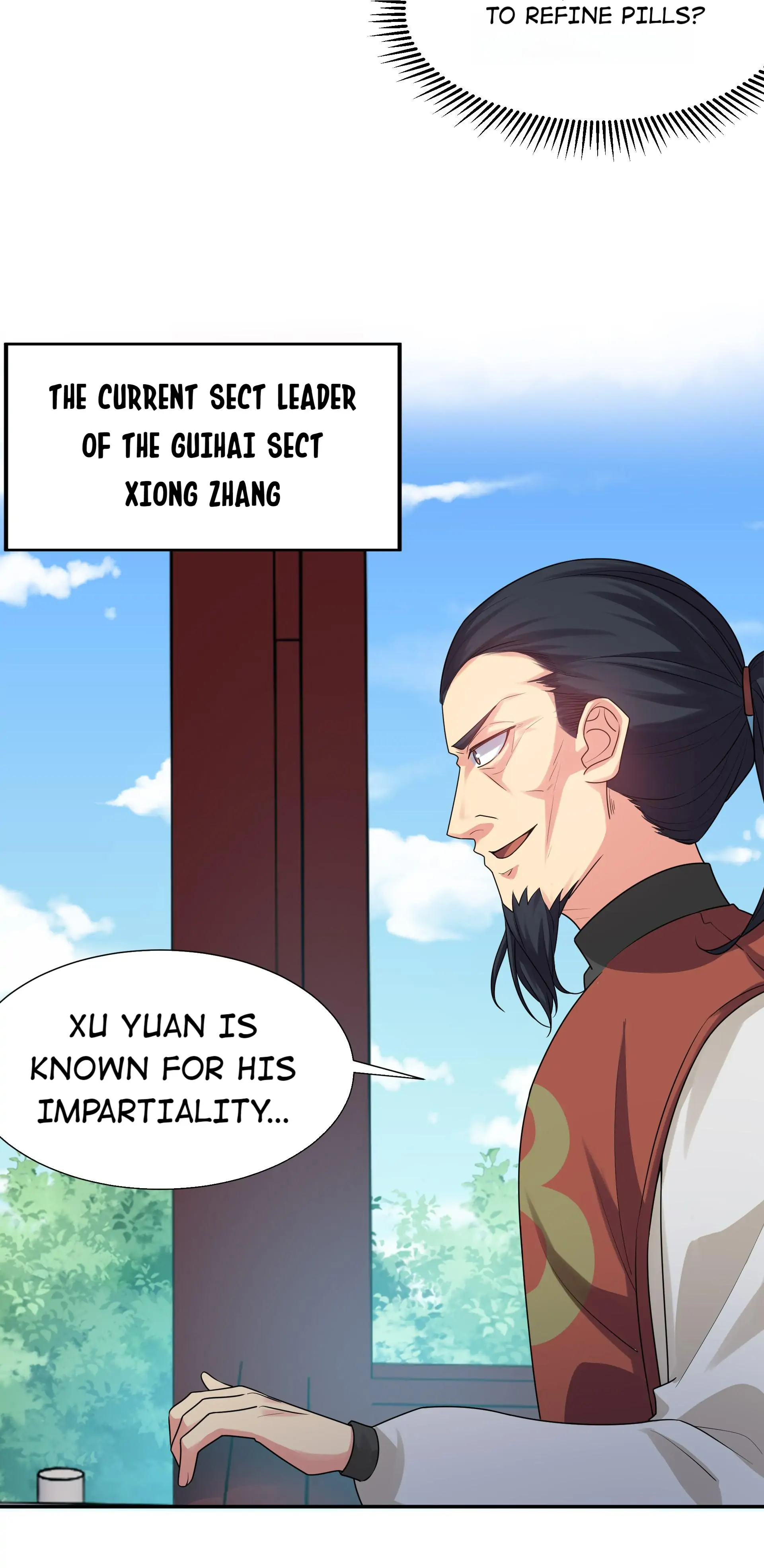 Female Cultivators Are After Me Chapter 80 - page 22