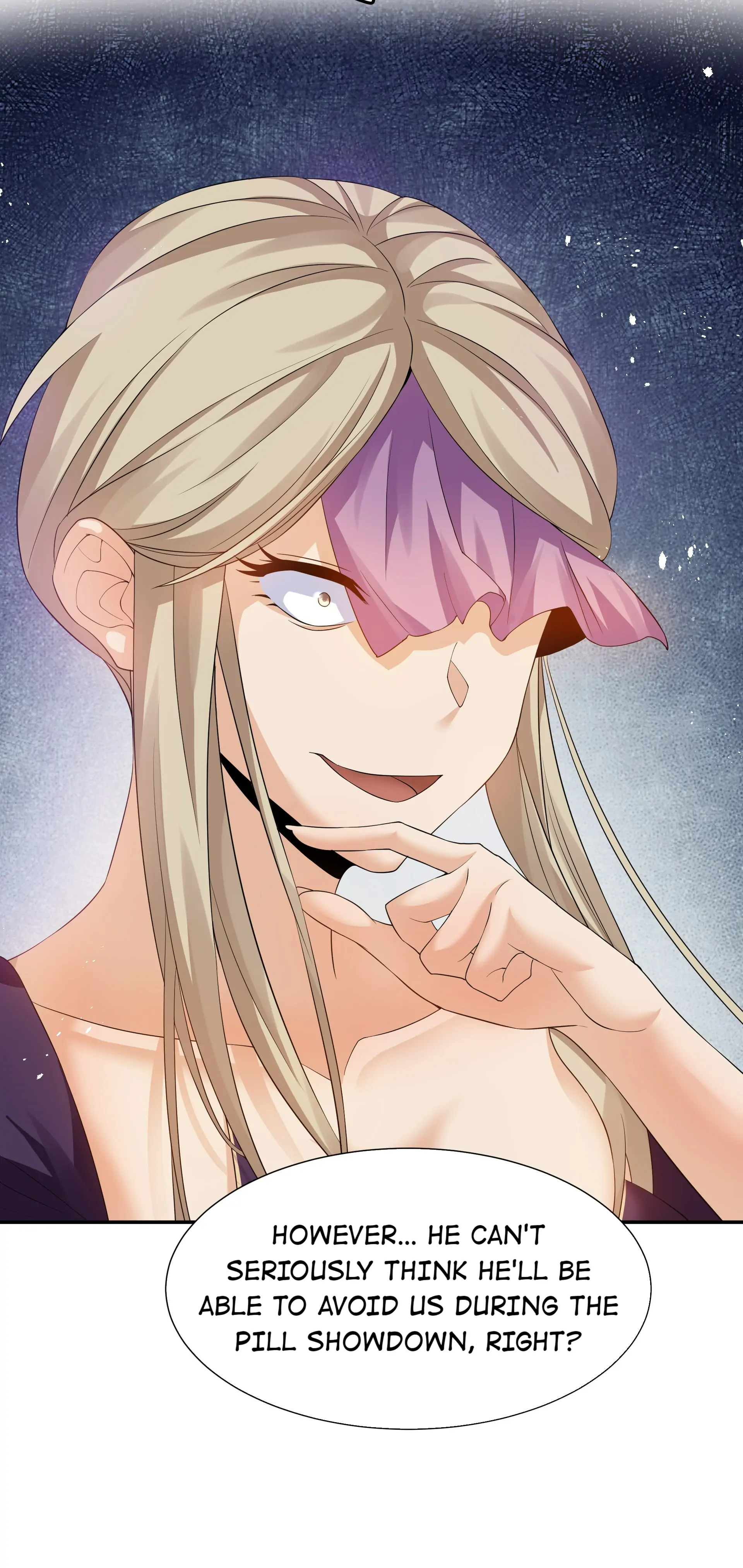 Female Cultivators Are After Me Chapter 79 - page 27