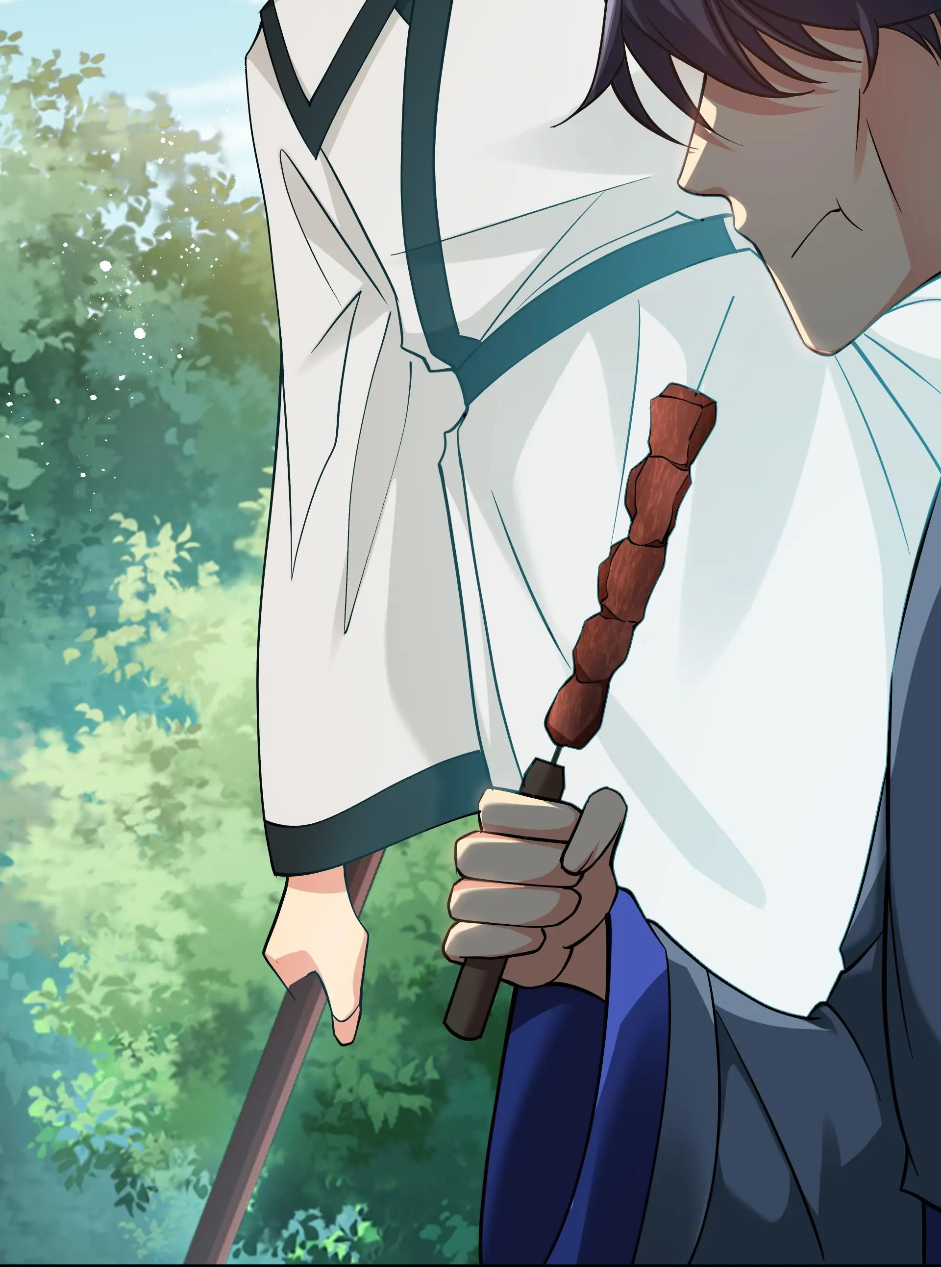Female Cultivators Are After Me Chapter 78 - page 15