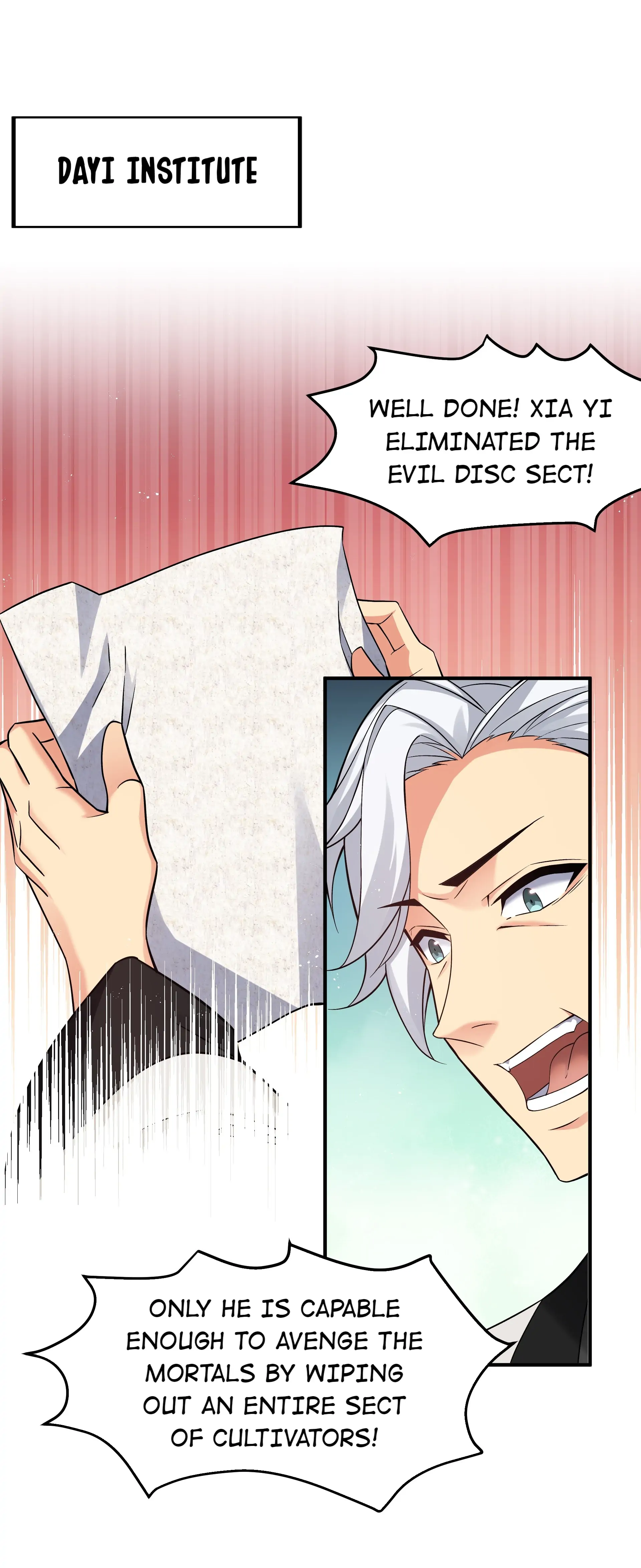 Female Cultivators Are After Me Chapter 78 - page 3