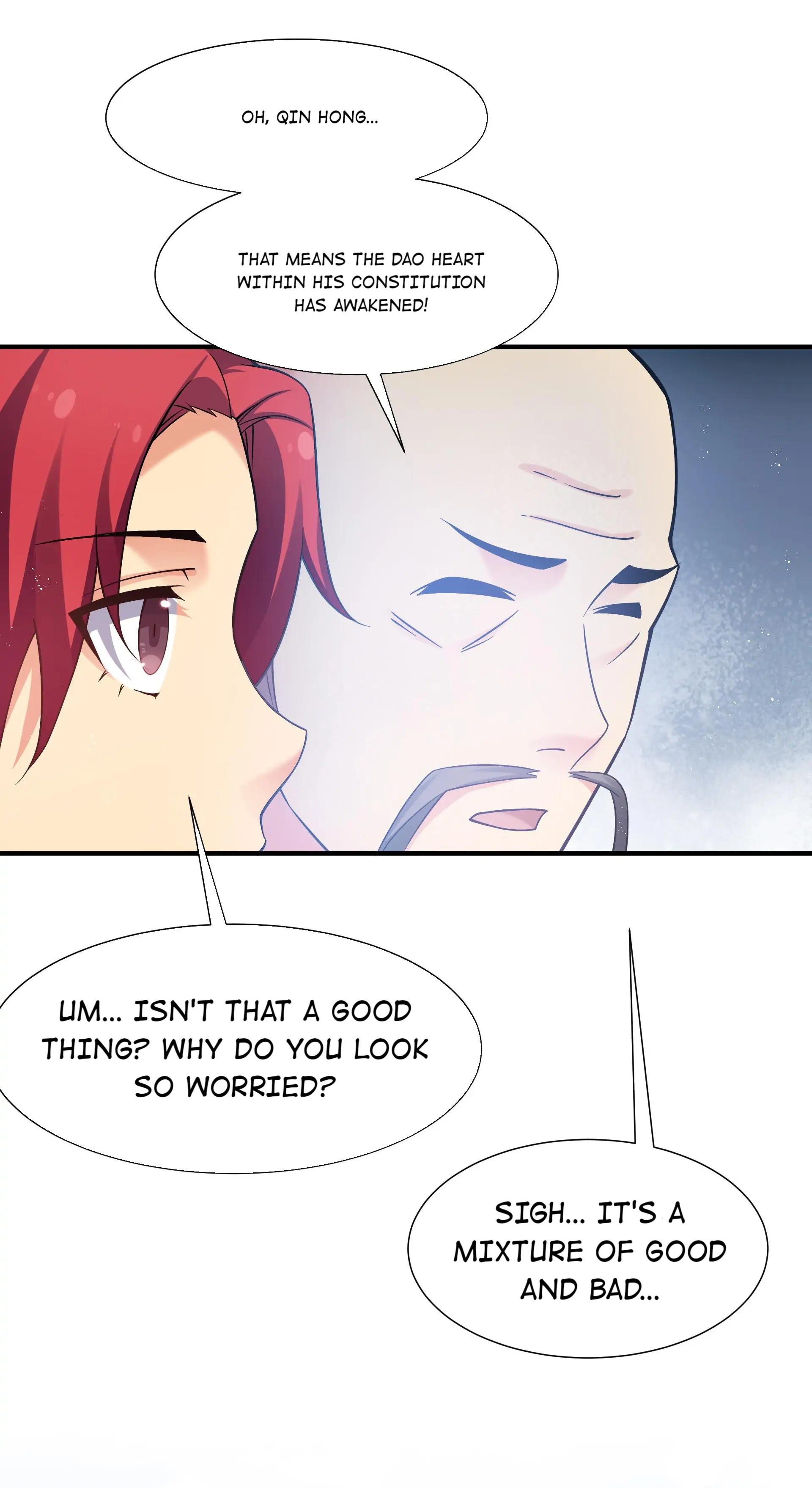 Female Cultivators Are After Me Chapter 78 - page 5