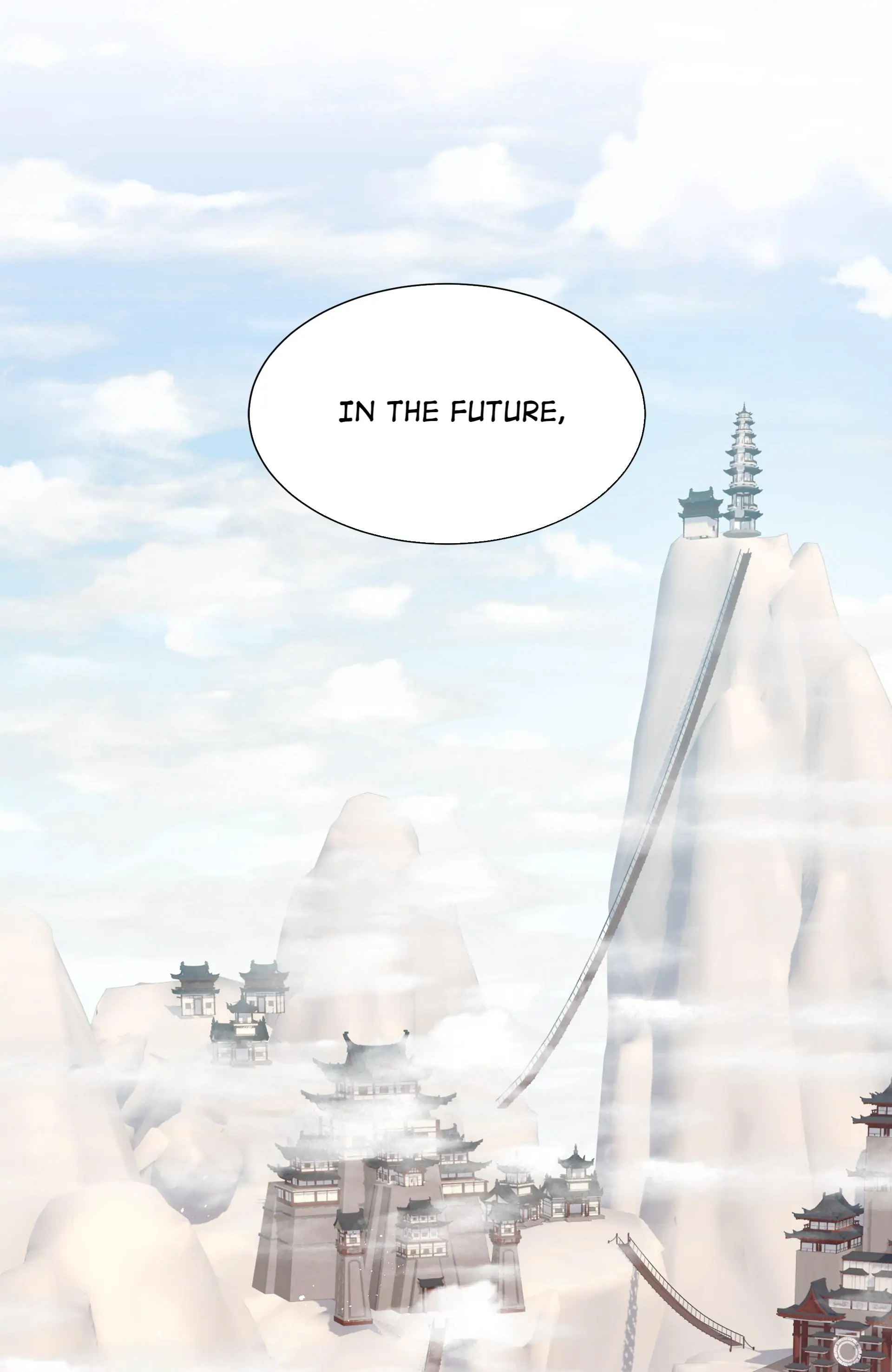 Female Cultivators Are After Me Chapter 78 - page 6