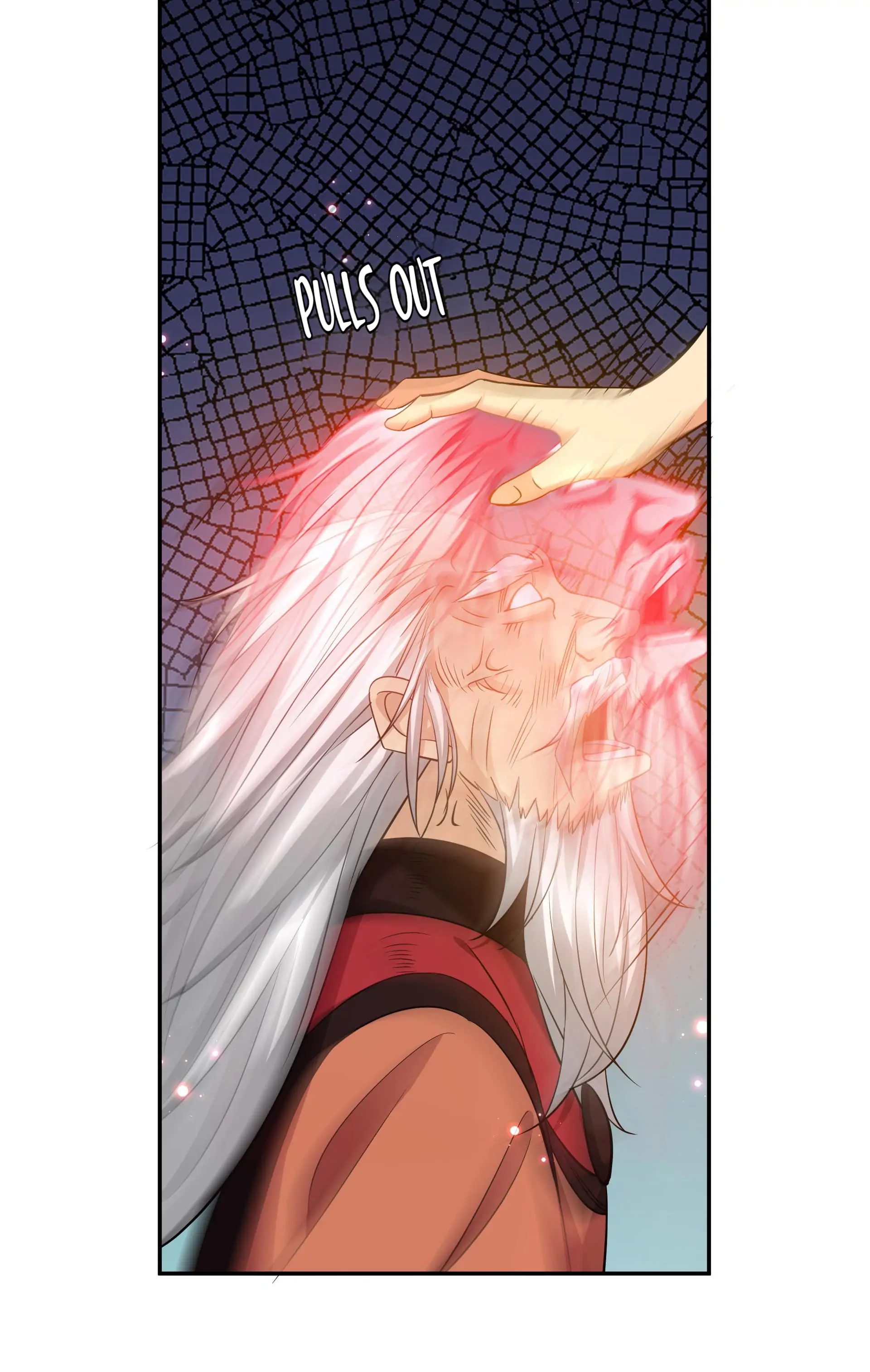 Female Cultivators Are After Me Chapter 77 - page 20