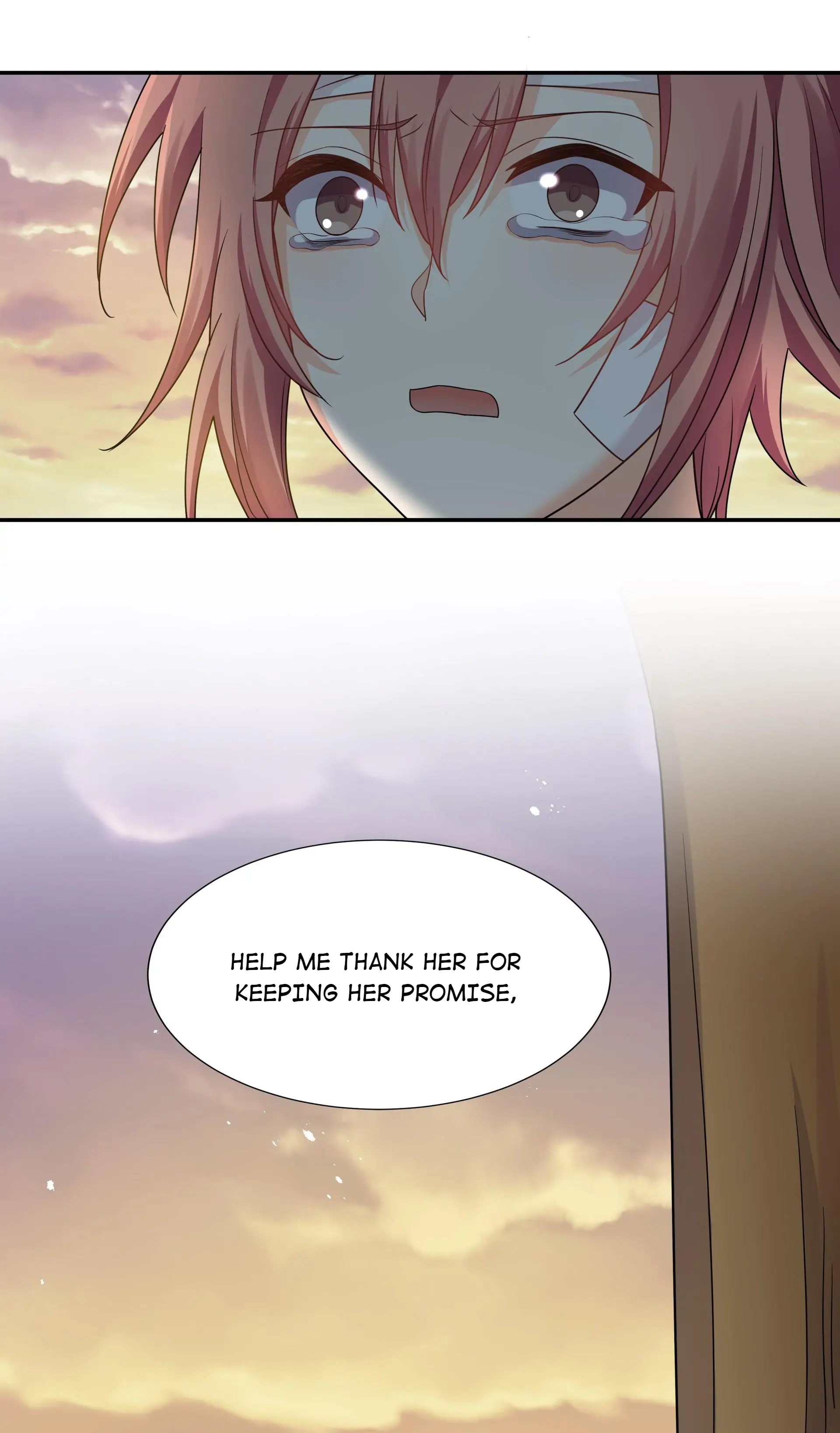 Female Cultivators Are After Me Chapter 77 - page 33