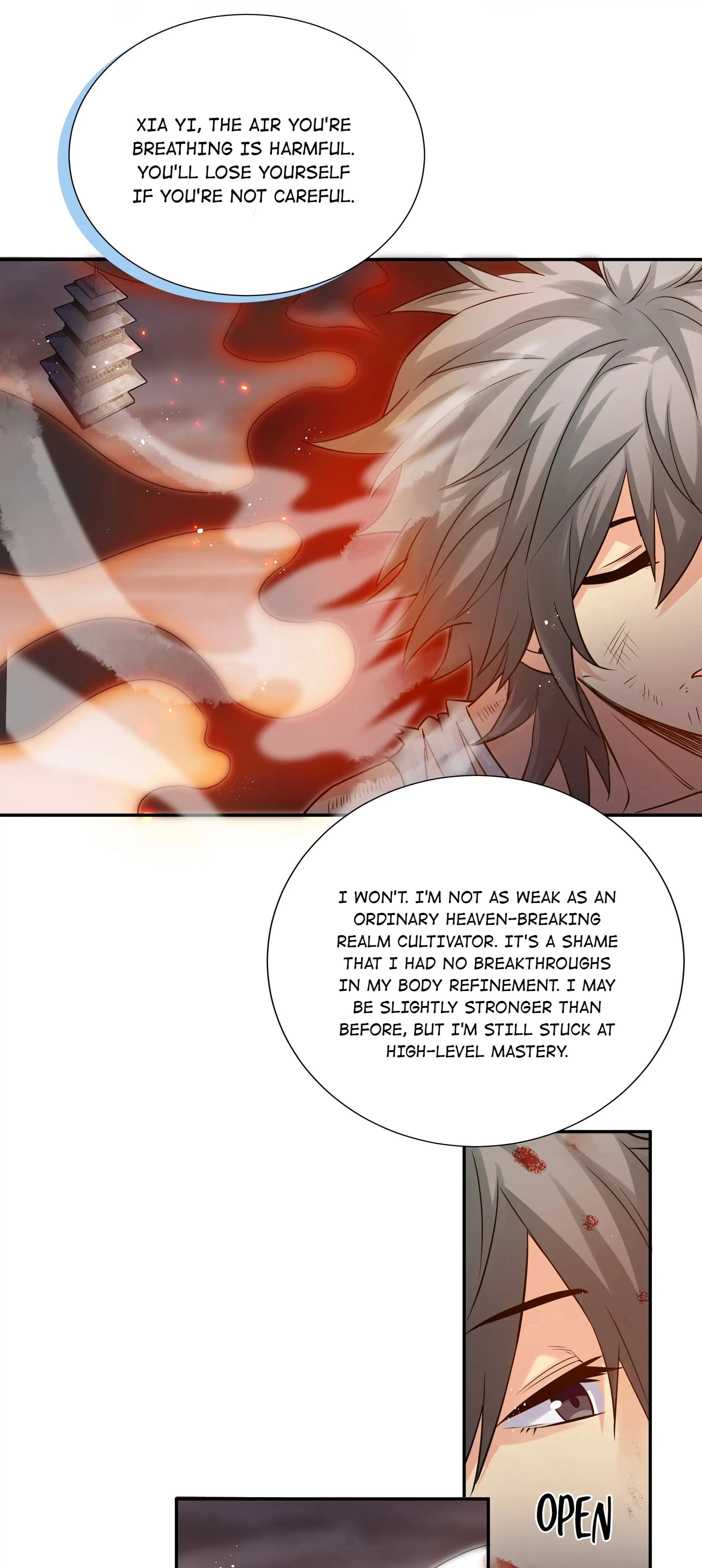 Female Cultivators Are After Me Chapter 77 - page 6