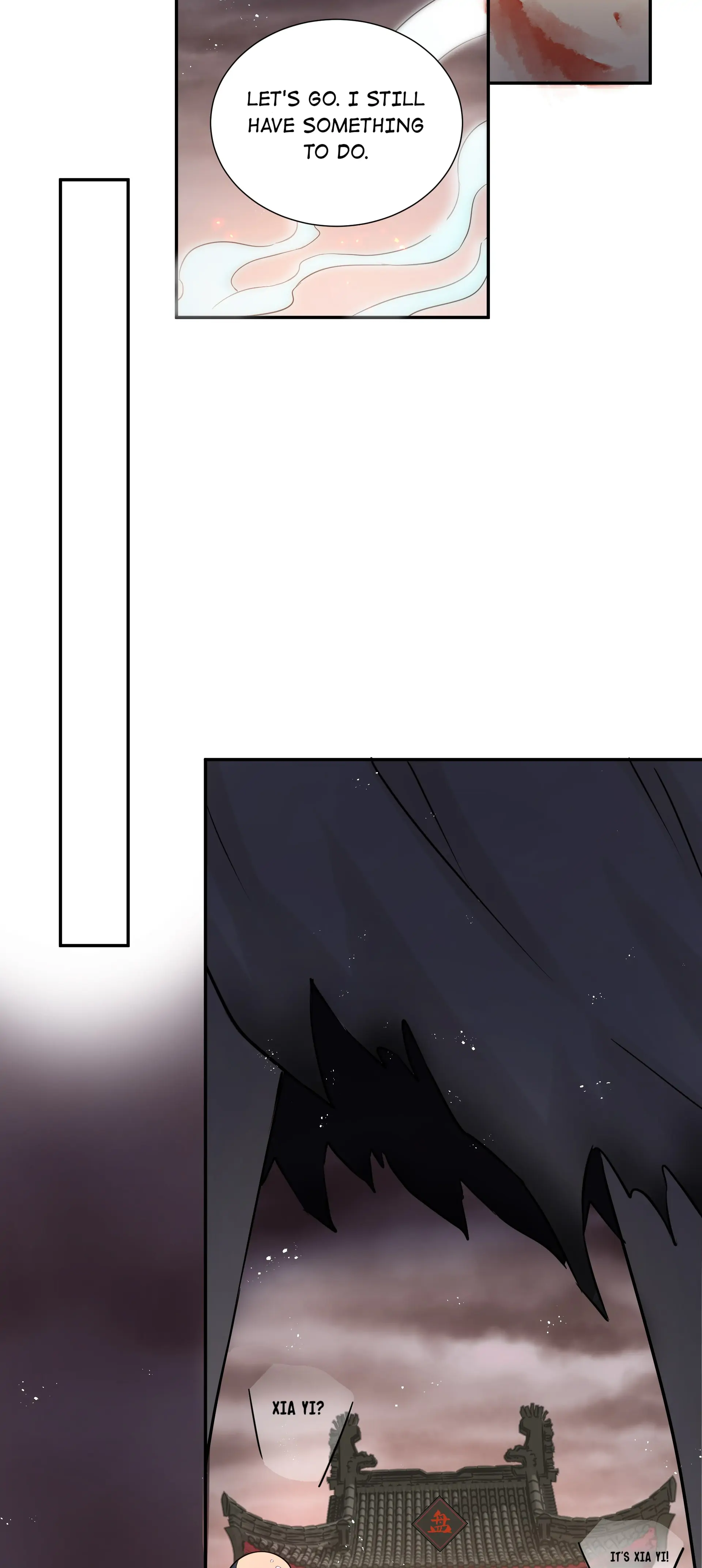 Female Cultivators Are After Me Chapter 77 - page 7