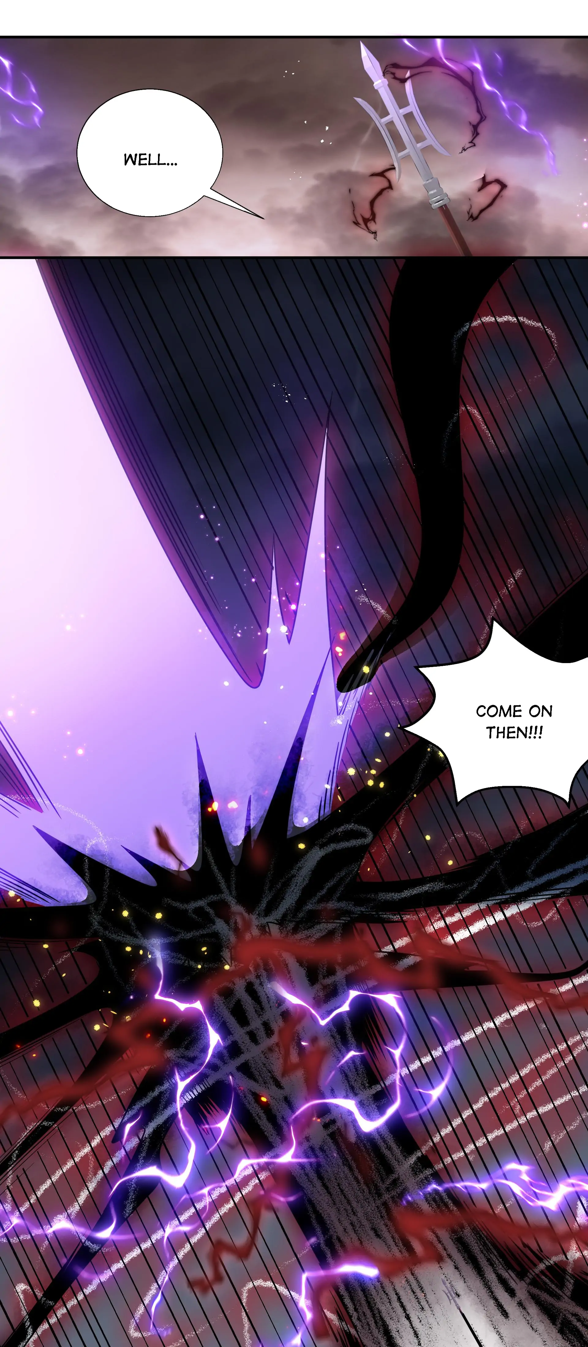 Female Cultivators Are After Me Chapter 76 - page 11